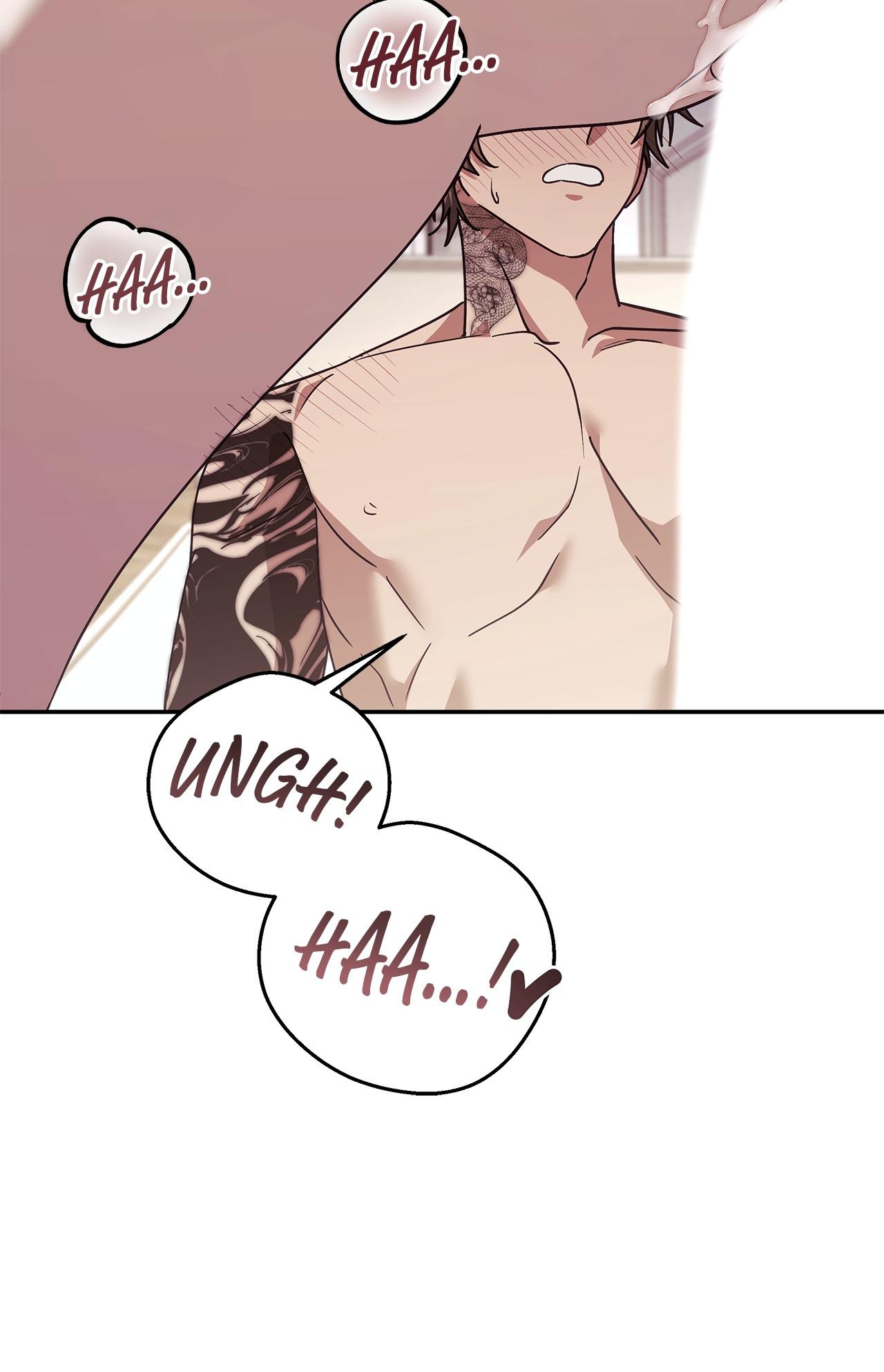 Sierra to Juliet Chapter 56 page 48 - 