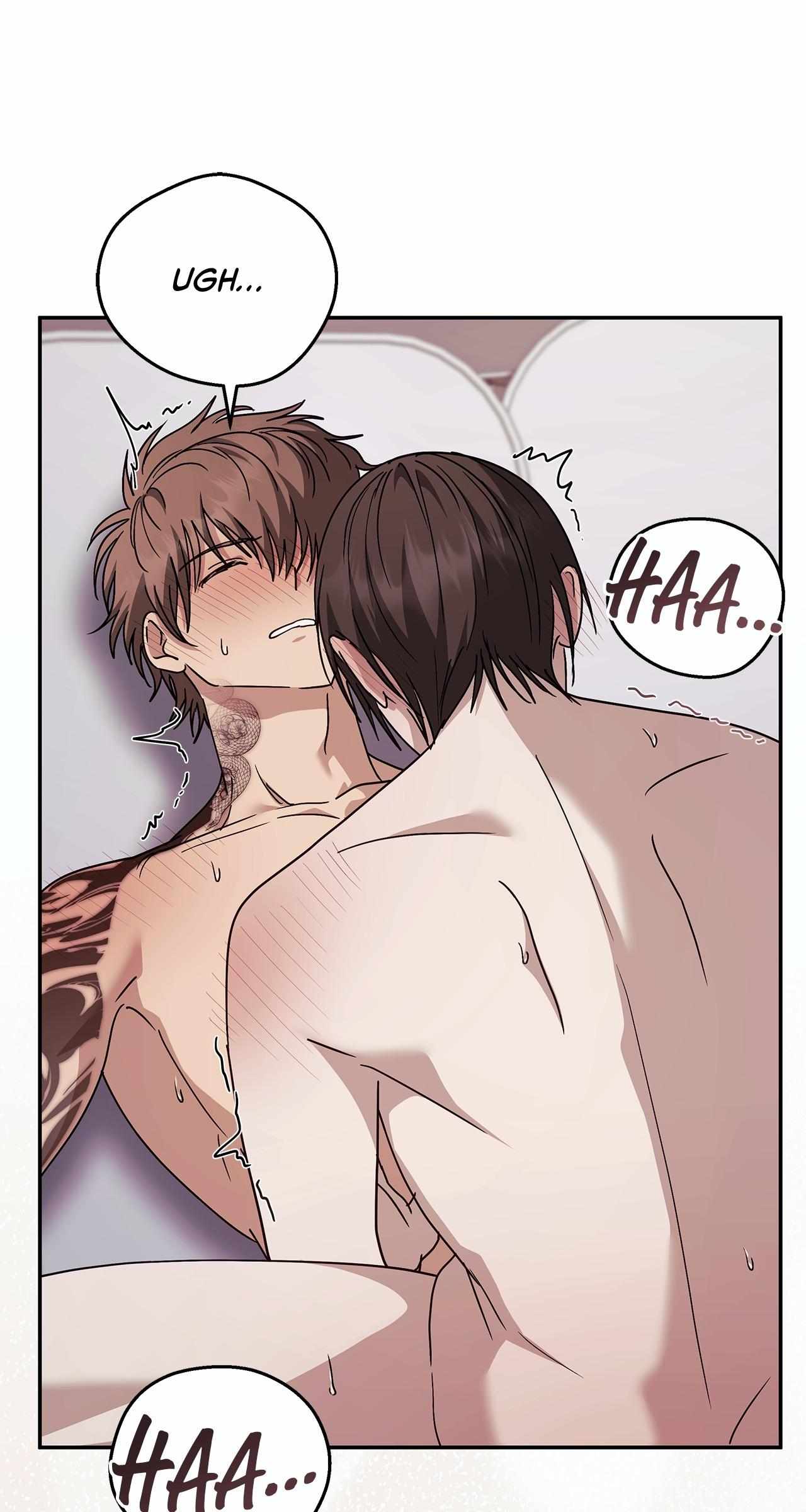 Sierra to Juliet Chapter 56 page 54 - 