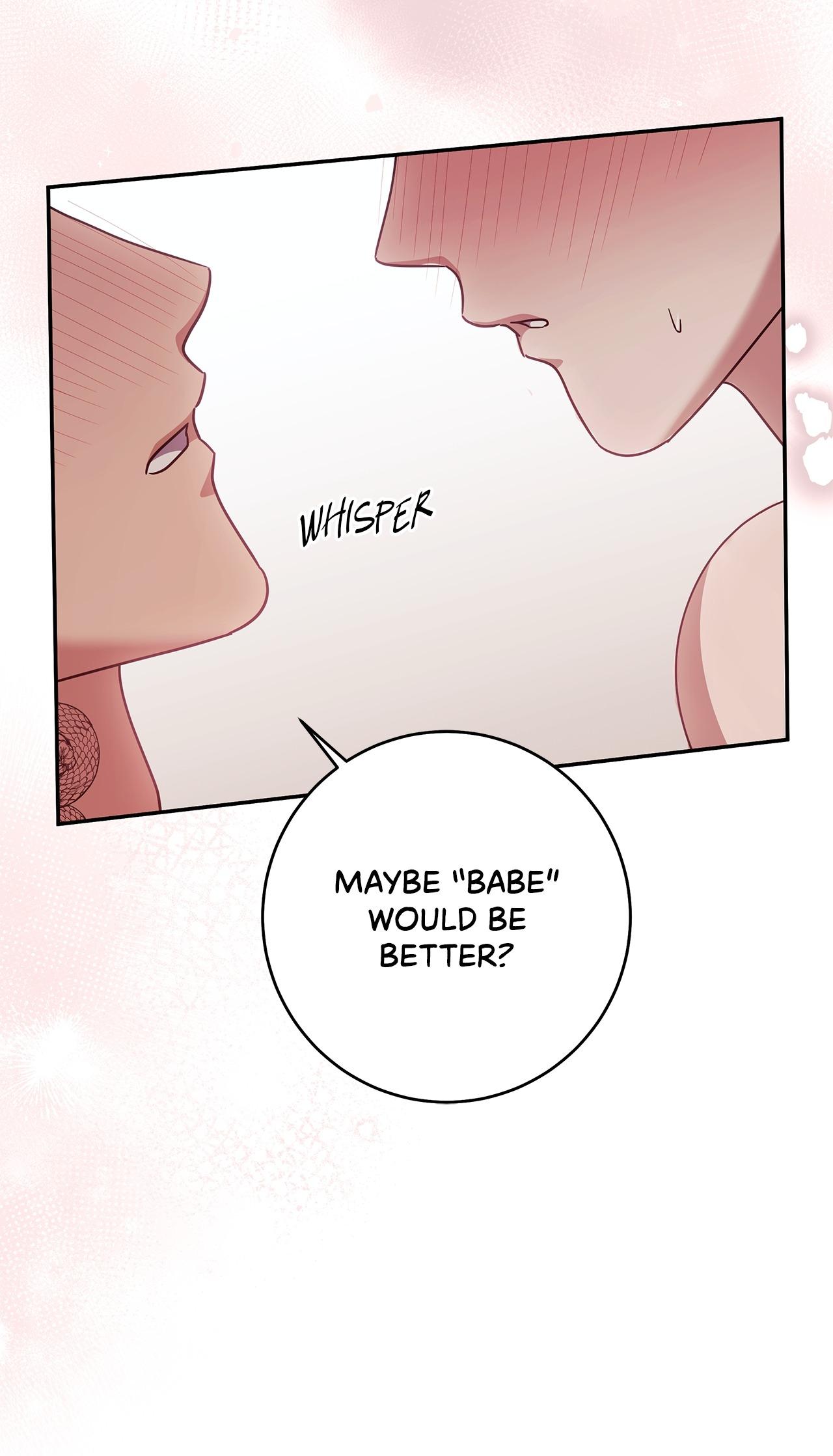 Sierra to Juliet Chapter 56 page 69 - 