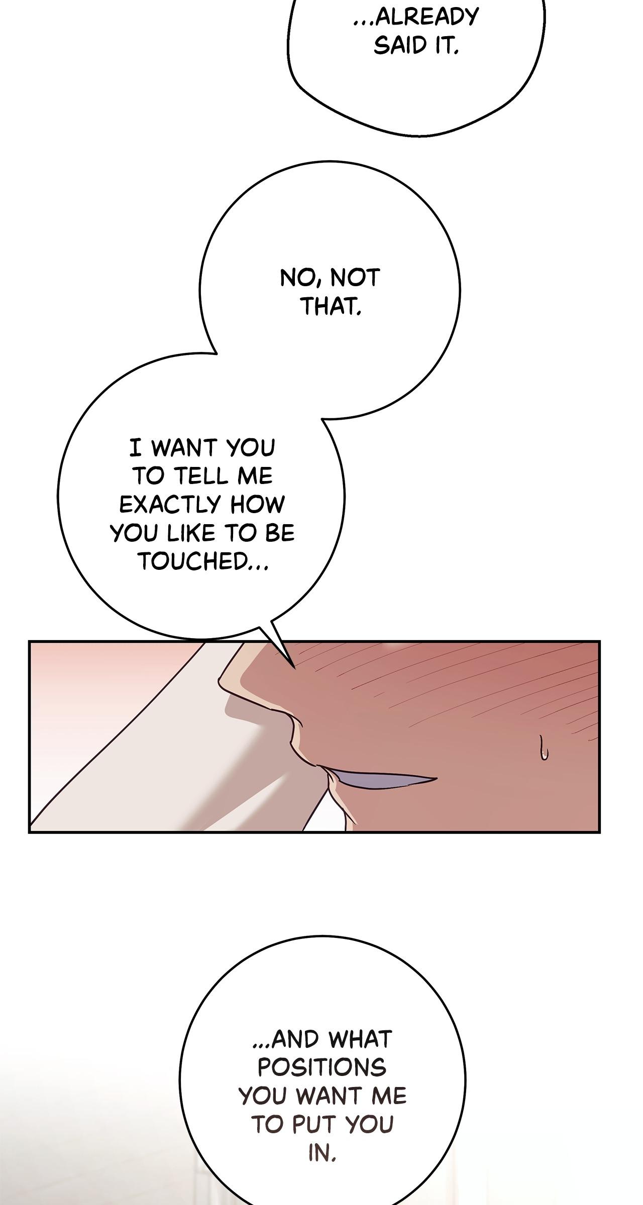 Sierra to Juliet Chapter 56 page 8 - 