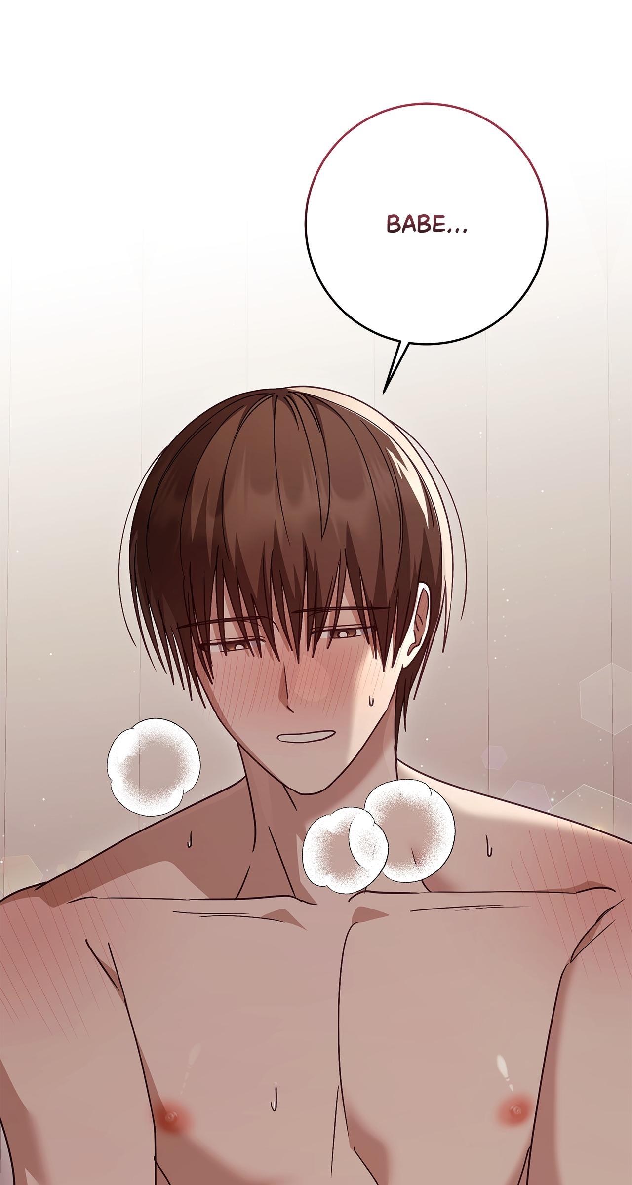 Sierra to Juliet Chapter 57 page 11 - 