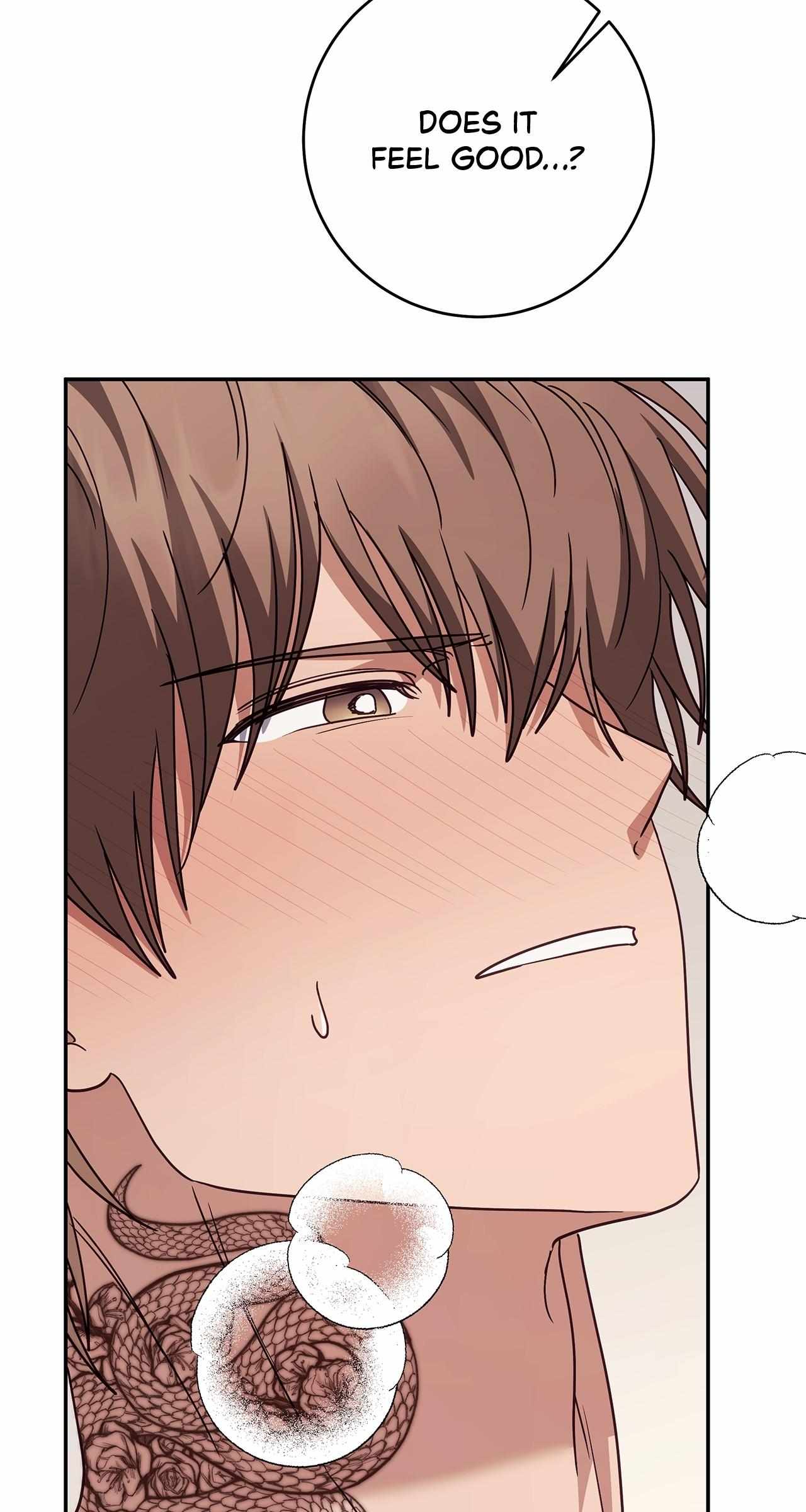 Sierra to Juliet Chapter 57 page 13 - 