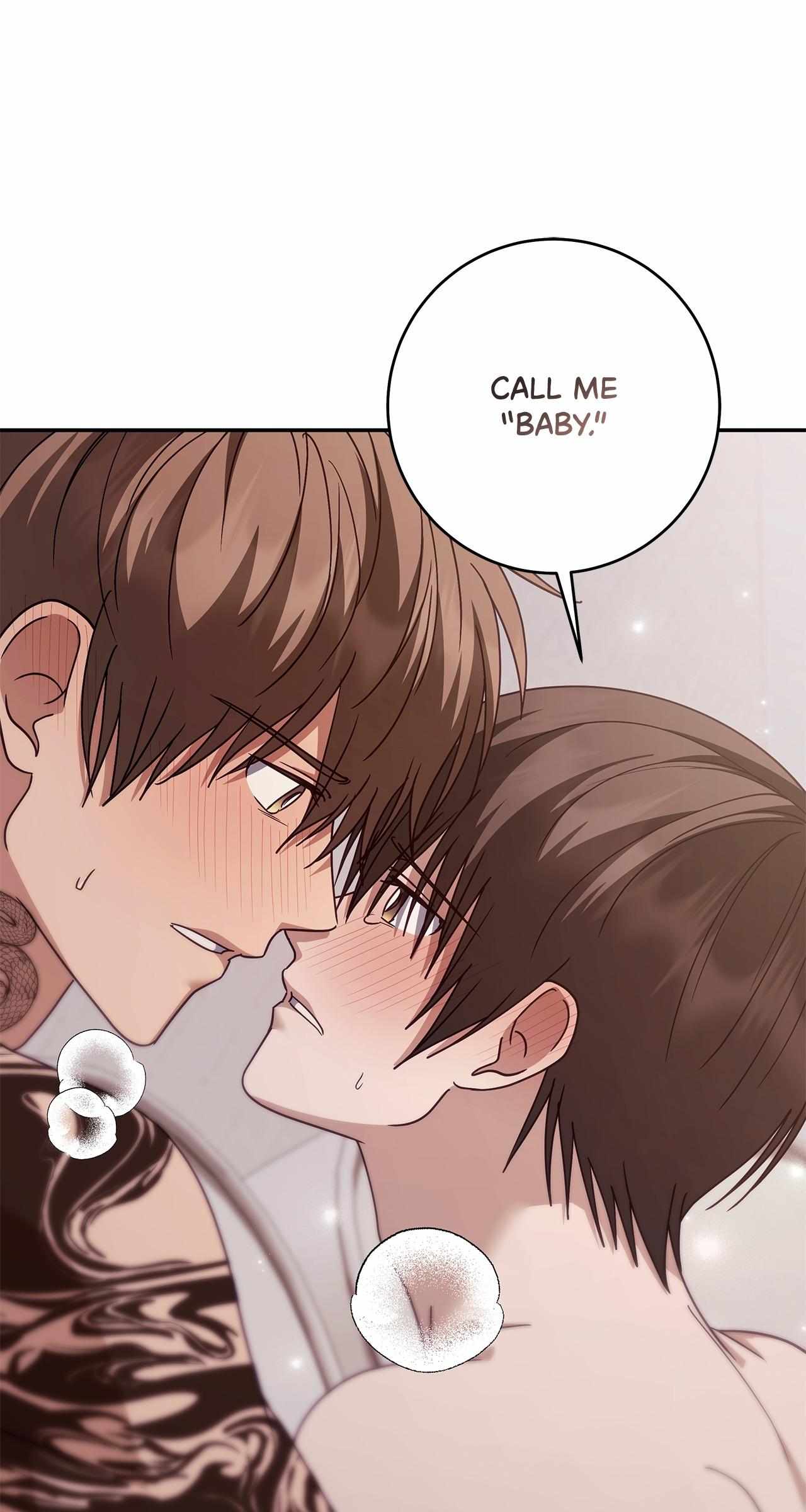Sierra to Juliet Chapter 57 page 16 - 