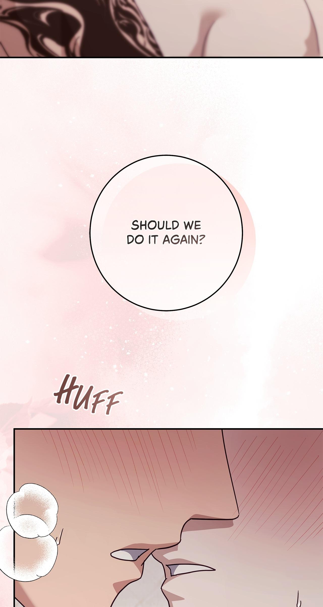 Sierra to Juliet Chapter 57 page 17 - 