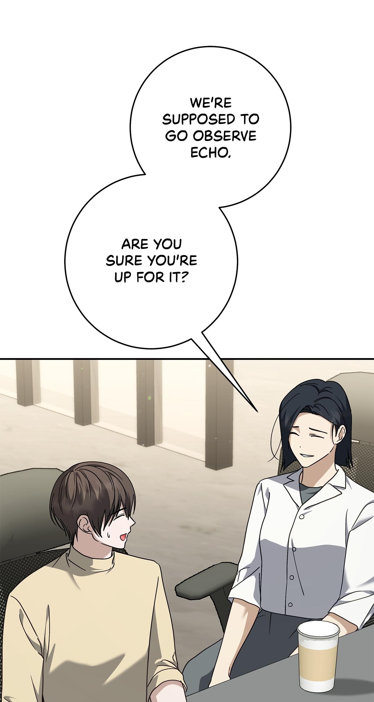 Sierra to Juliet Chapter 57 page 24 - 