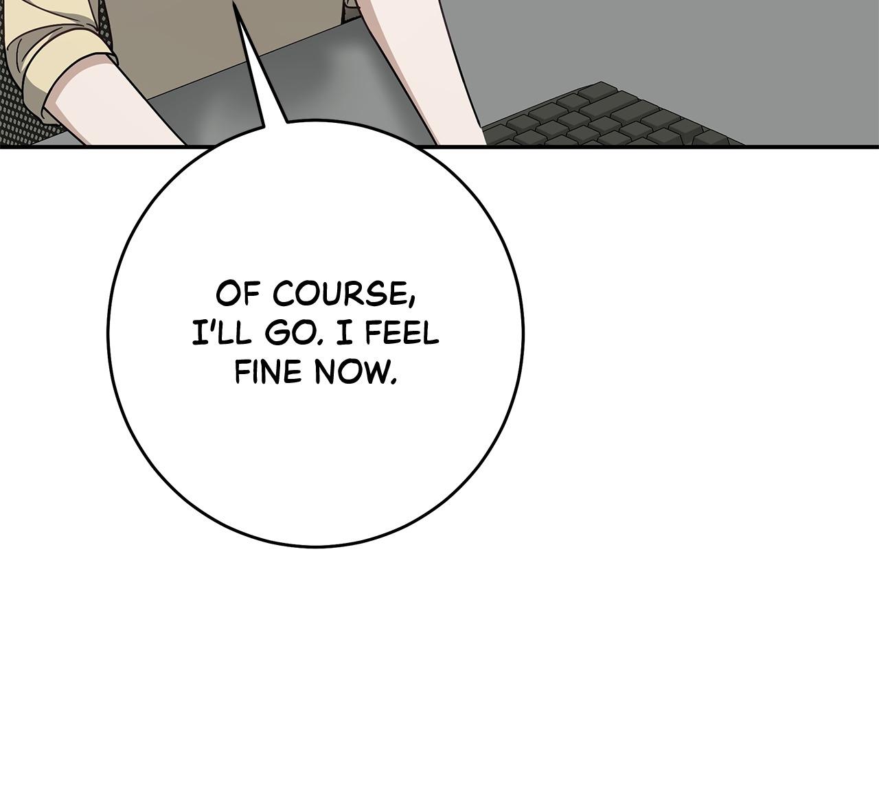 Sierra to Juliet Chapter 57 page 25 - 