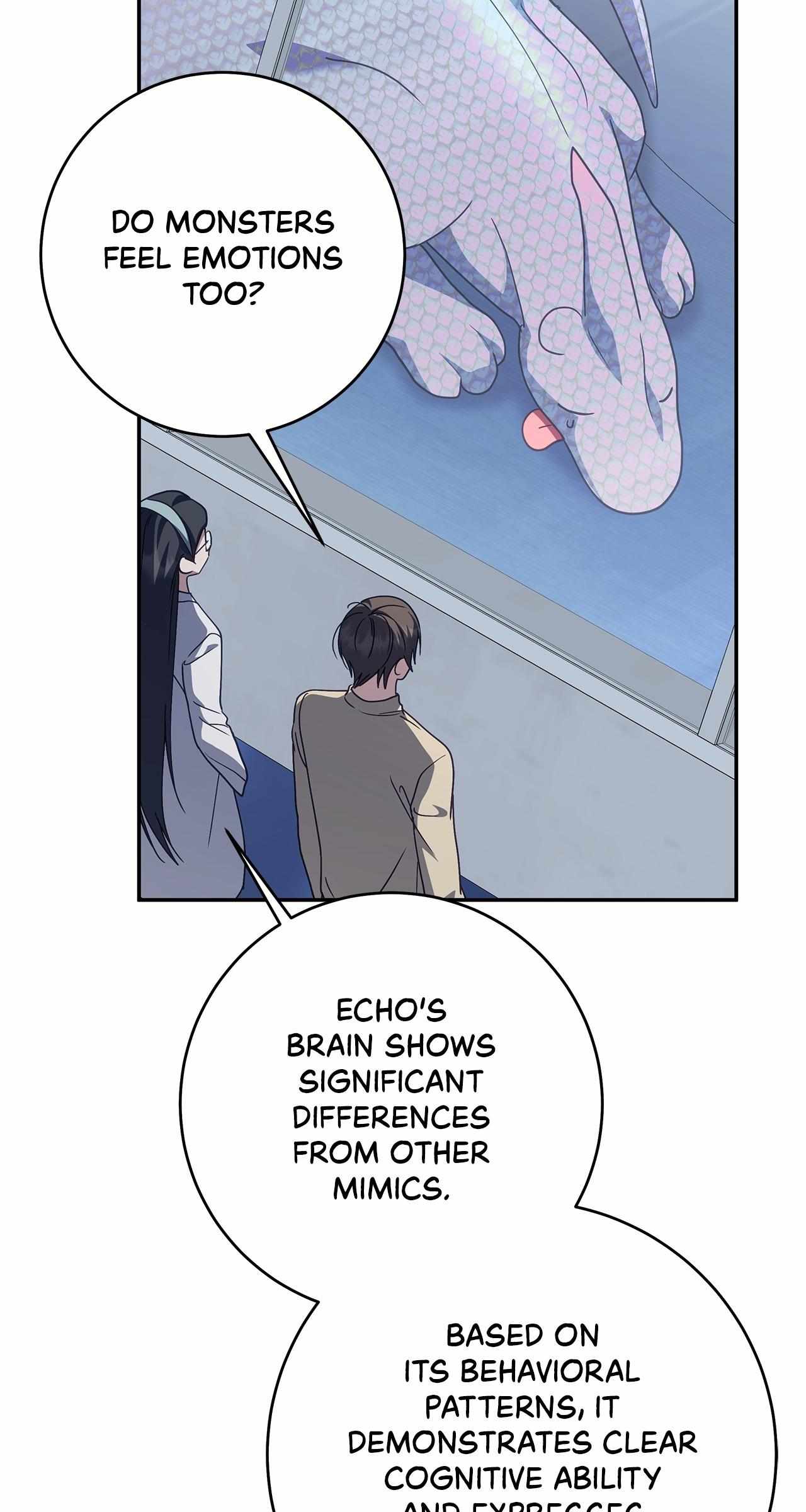 Sierra to Juliet Chapter 57 page 29 - 