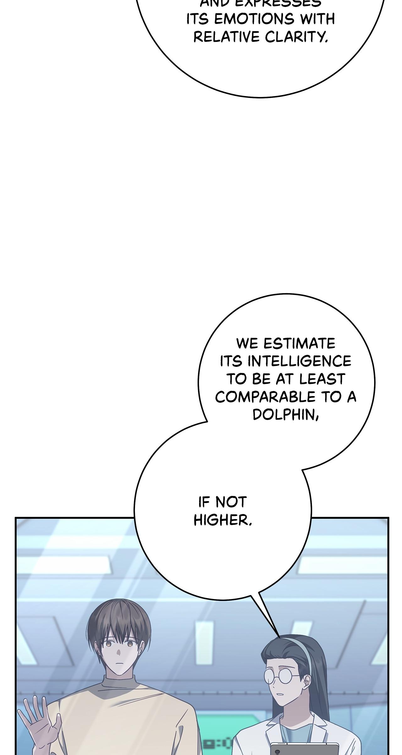 Sierra to Juliet Chapter 57 page 30 - 