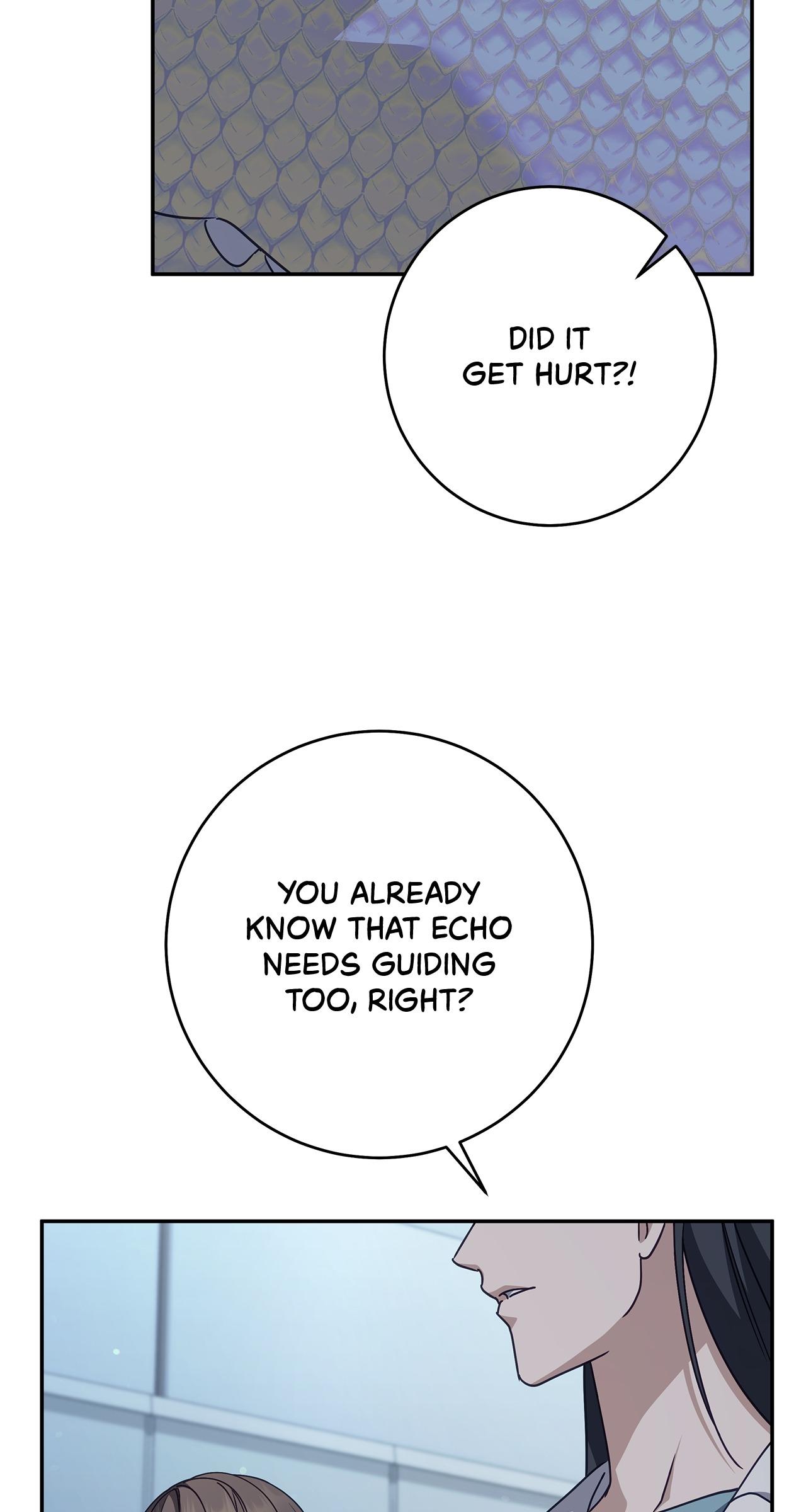 Sierra to Juliet Chapter 57 page 34 - 