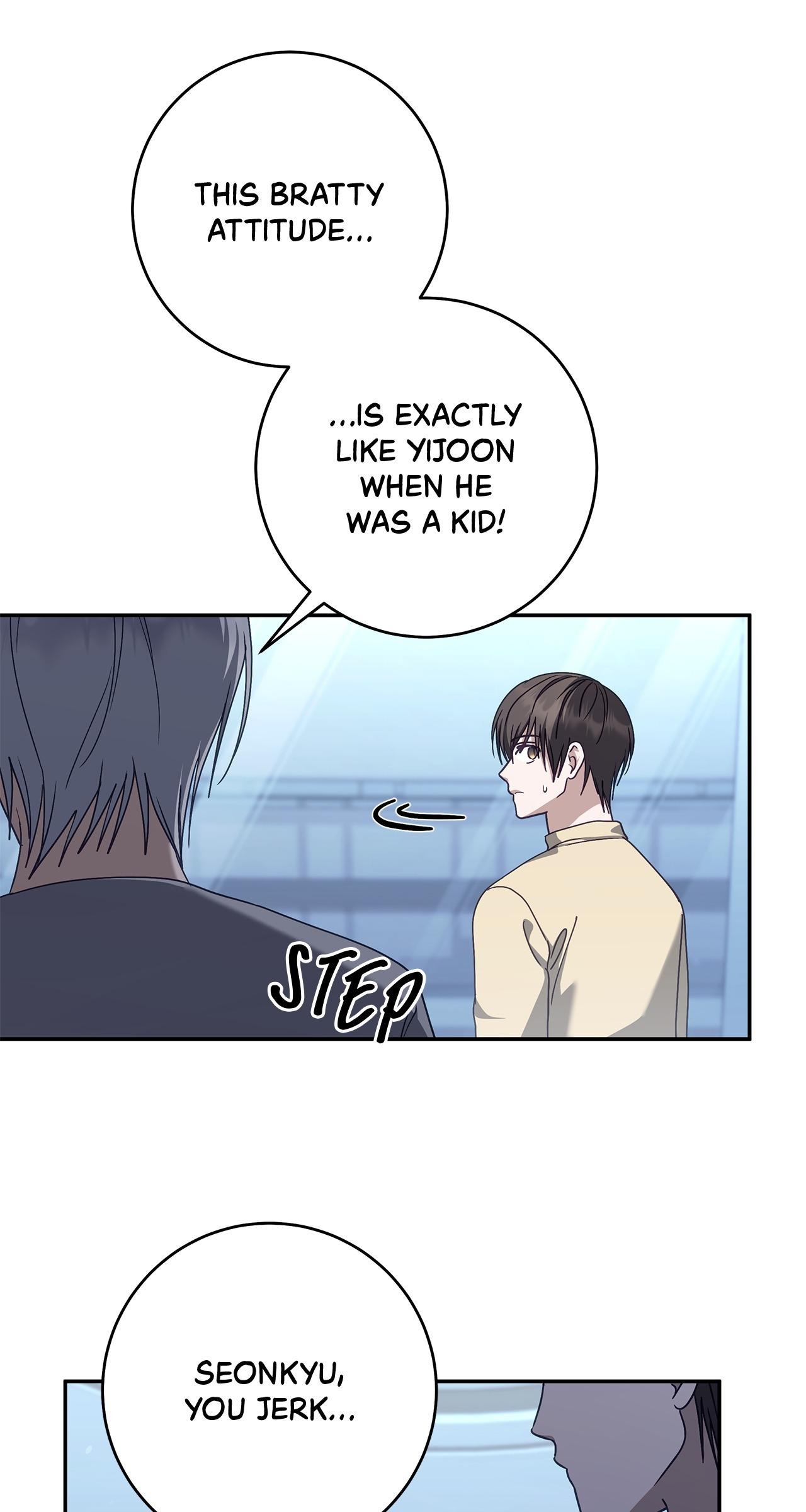 Sierra to Juliet Chapter 57 page 38 - 