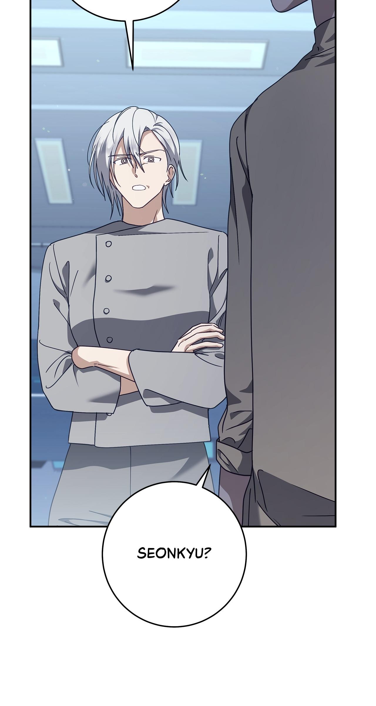 Sierra to Juliet Chapter 57 page 39 - 