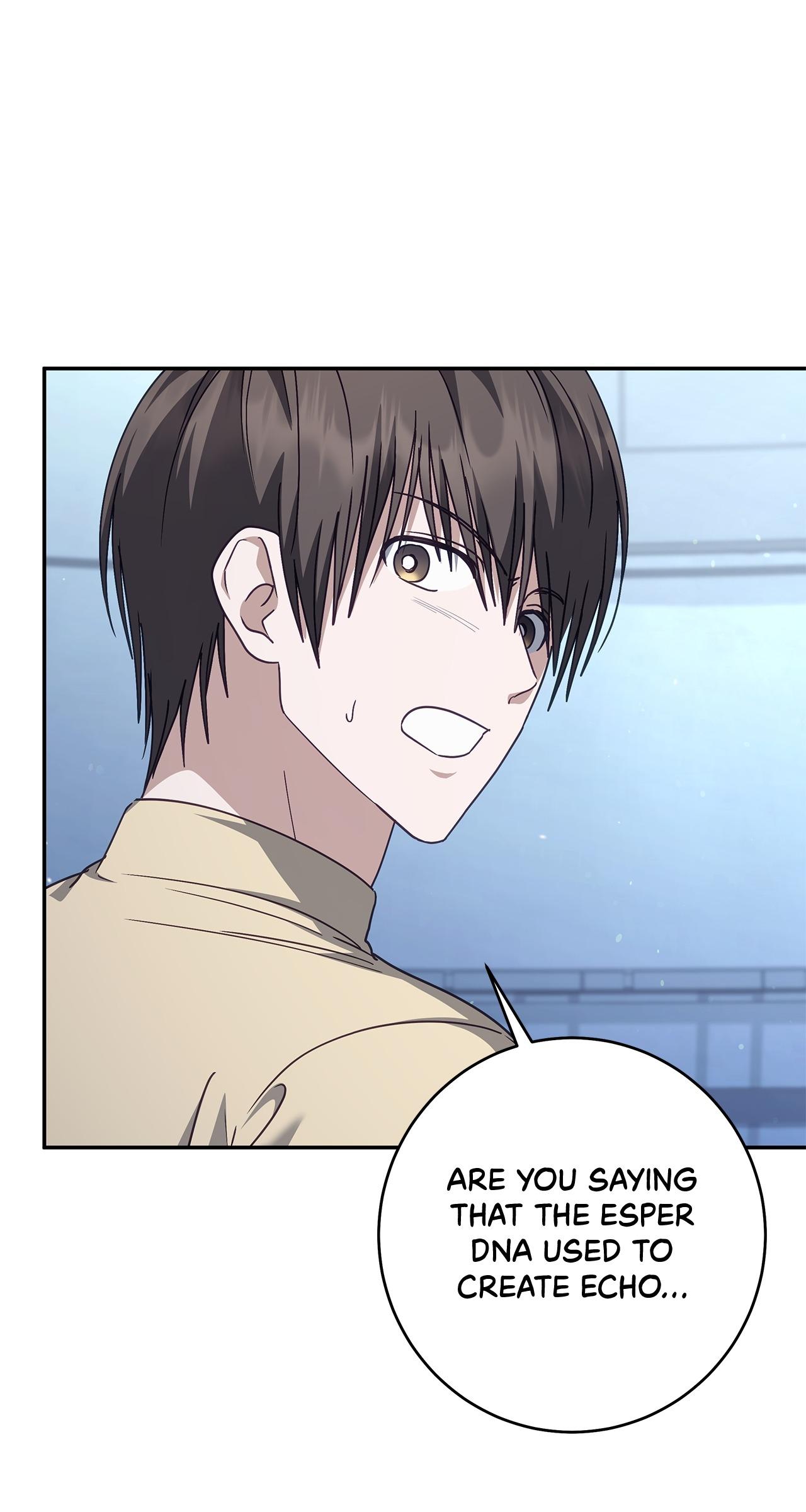 Sierra to Juliet Chapter 57 page 40 - 