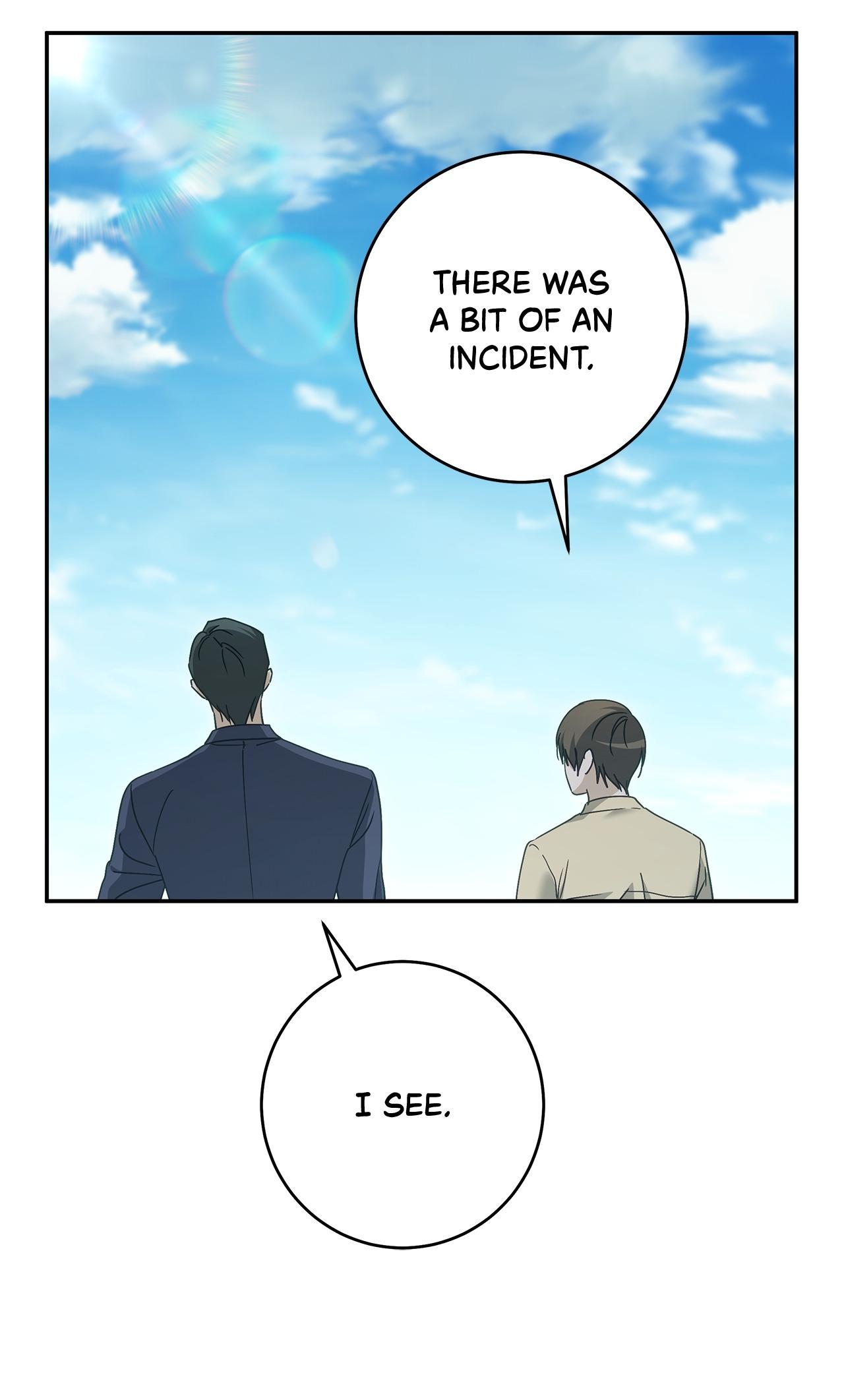 Sierra to Juliet Chapter 57 page 53 - 