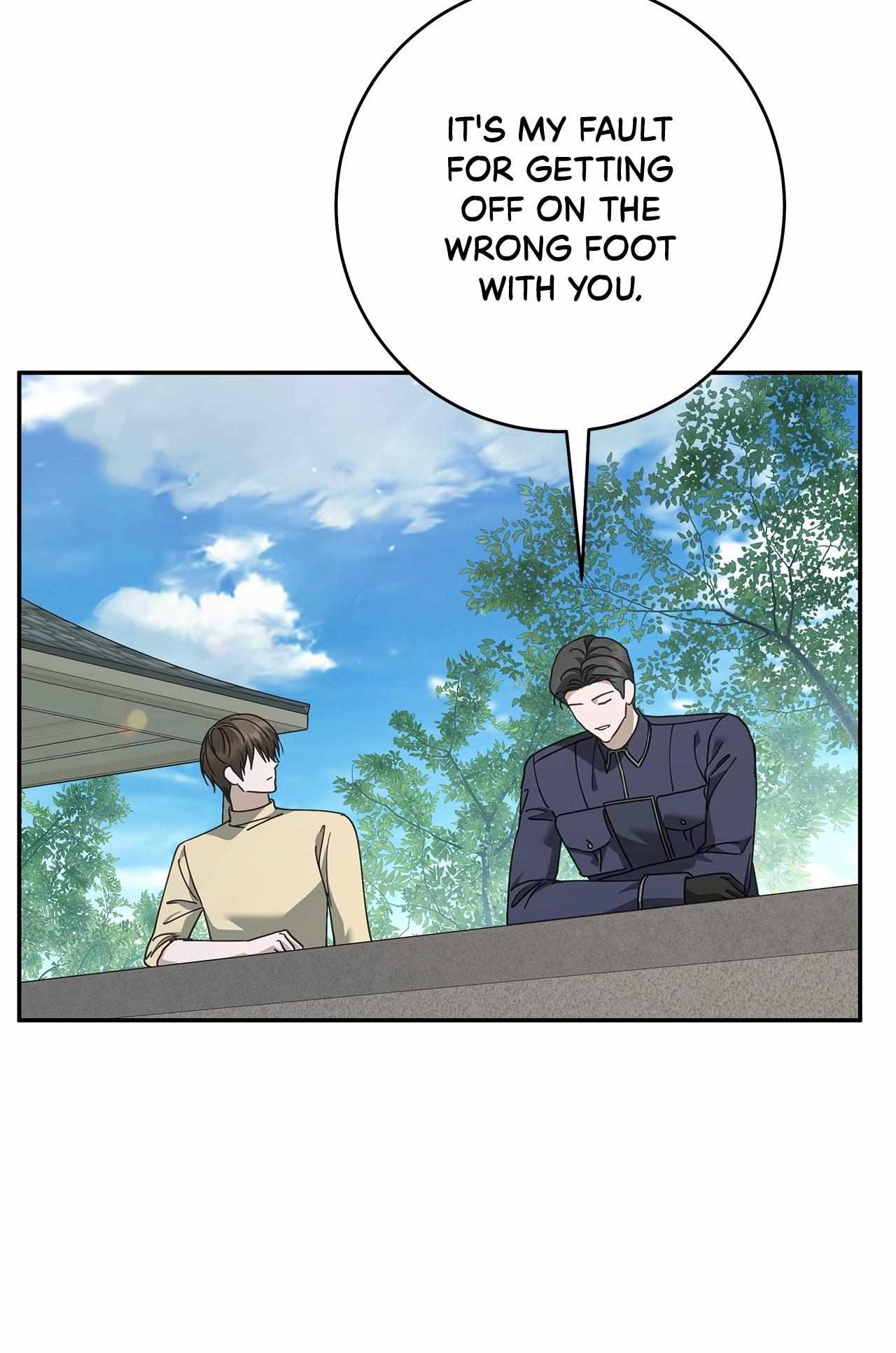 Sierra to Juliet Chapter 57 page 64 - 