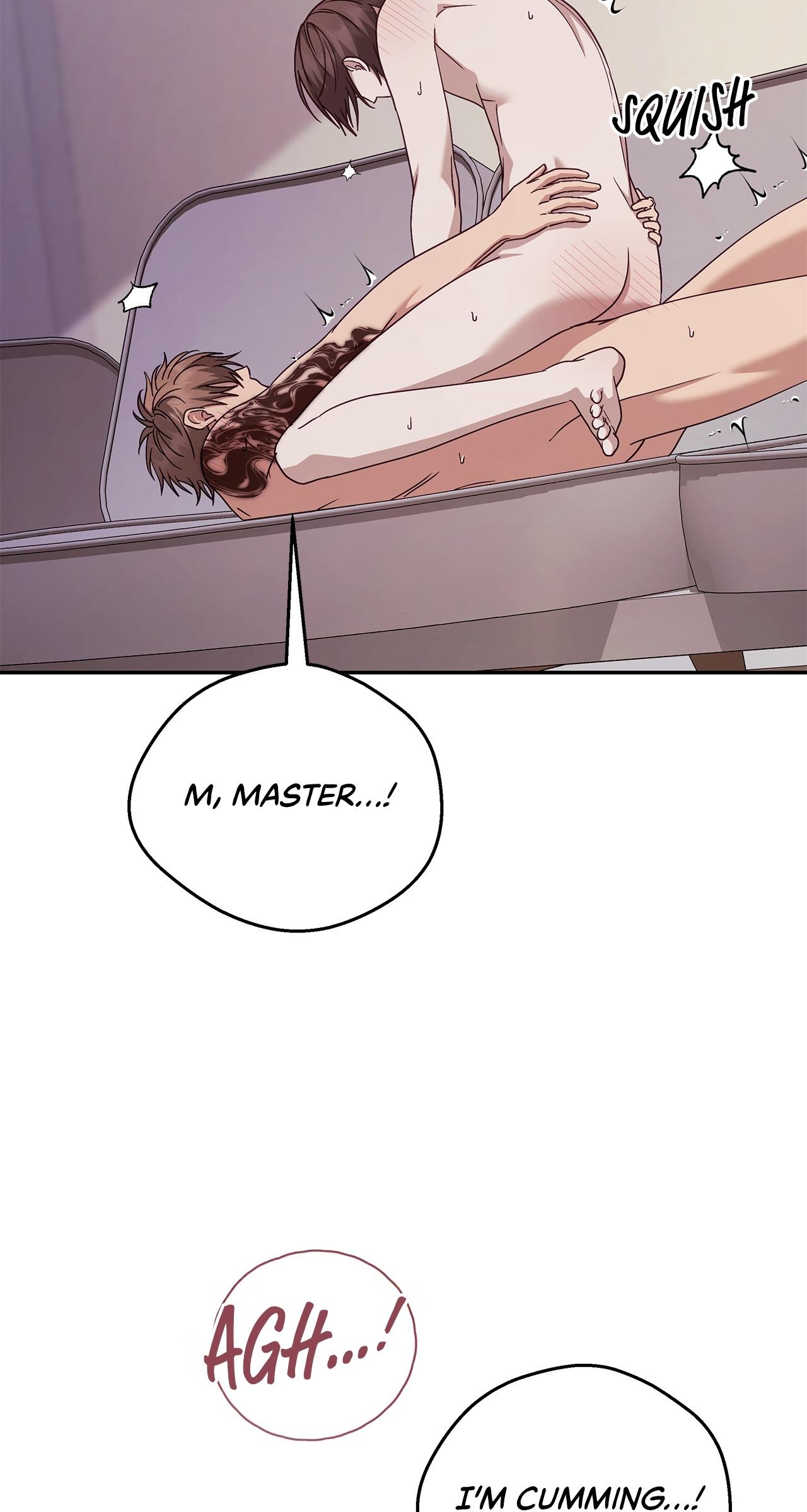 Sierra to Juliet Chapter 57 page 8 - 