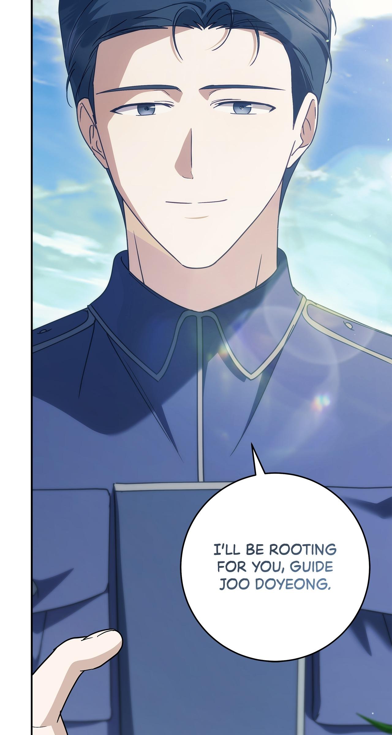 Sierra to Juliet Chapter 57 page 80 - 