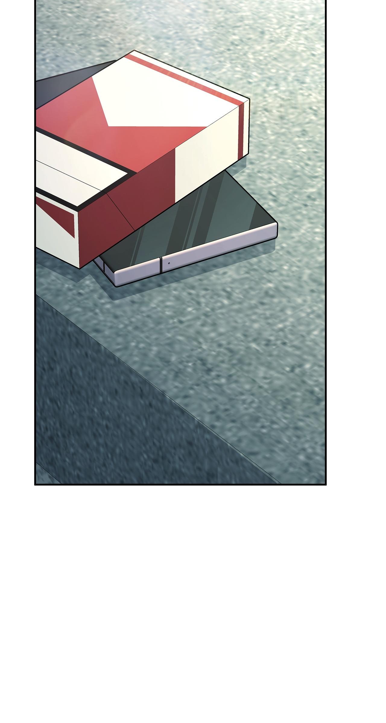 Sierra to Juliet Chapter 57 page 85 - 