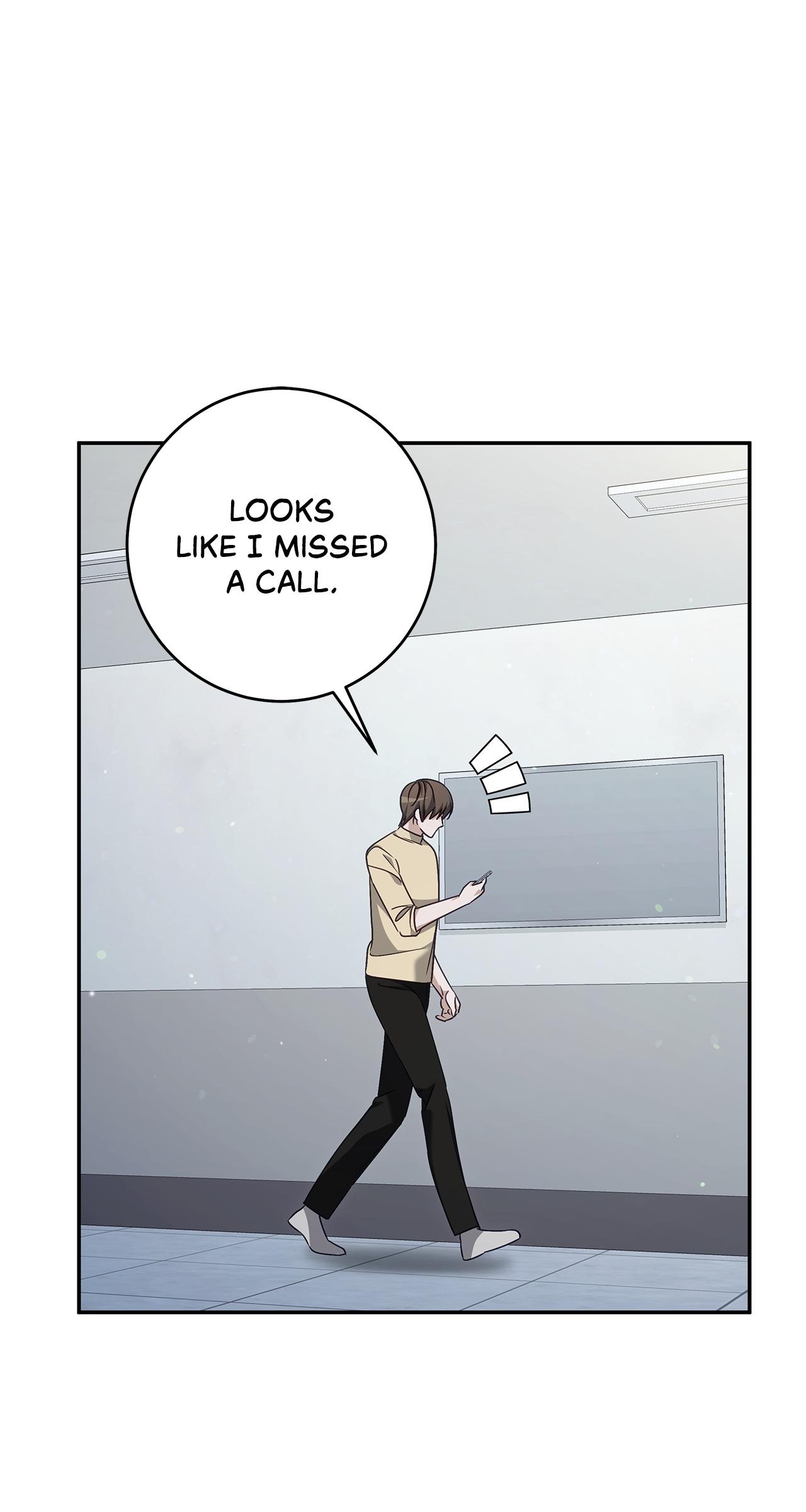 Sierra to Juliet Chapter 58 page 2 - 