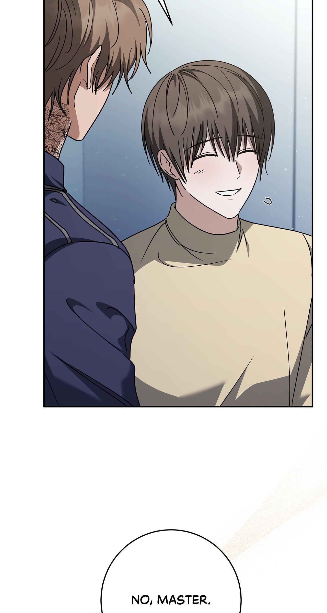 Sierra to Juliet Chapter 58 page 14 - 