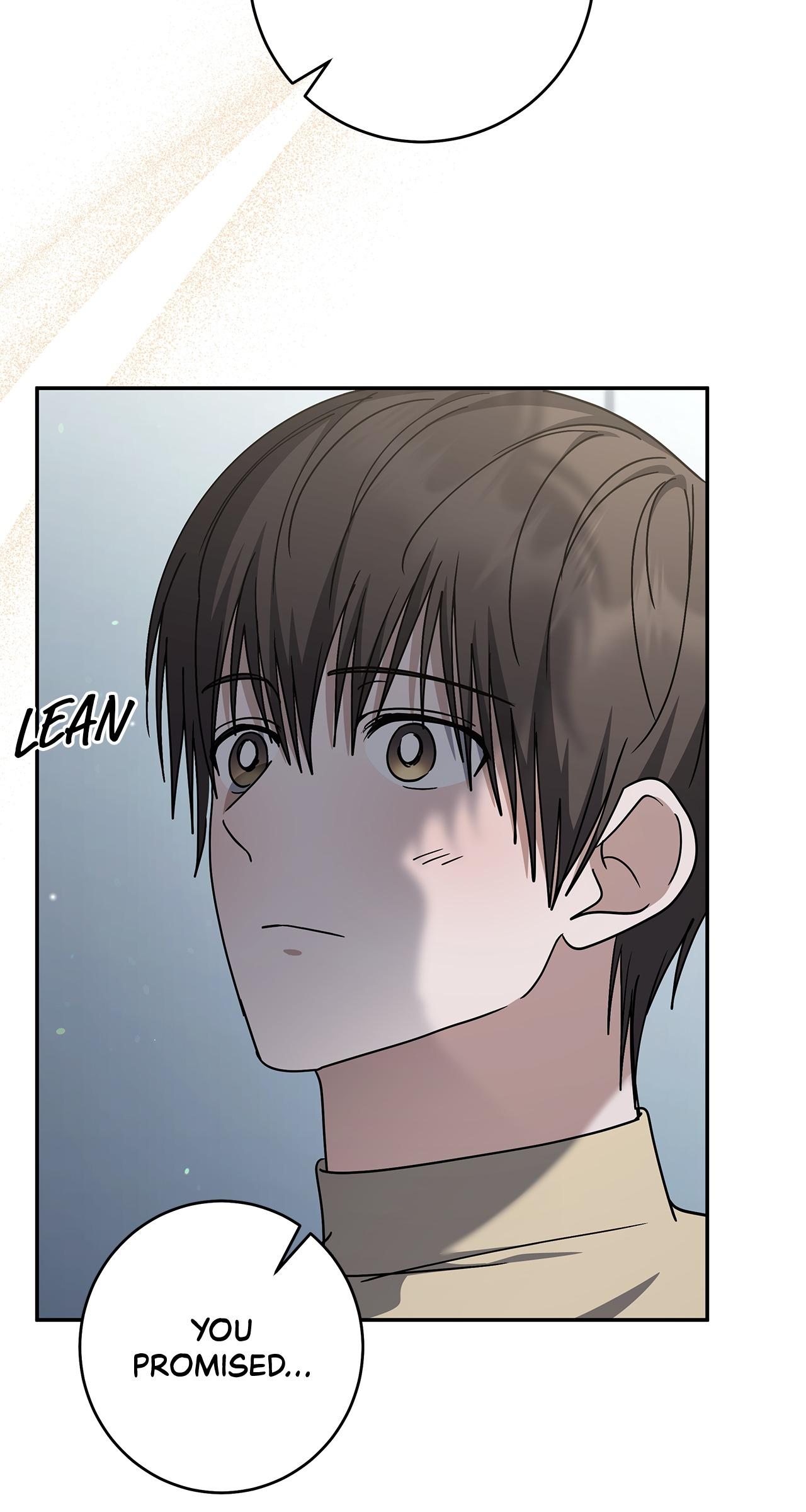 Sierra to Juliet Chapter 58 page 15 - 