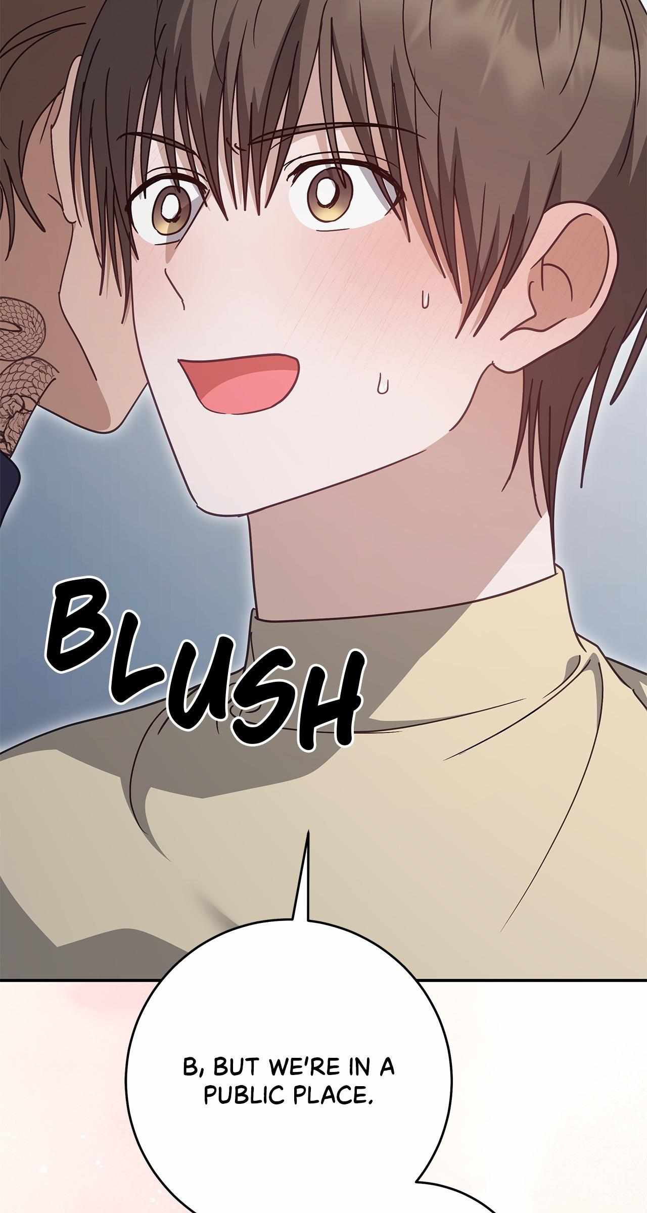 Sierra to Juliet Chapter 58 page 20 - 
