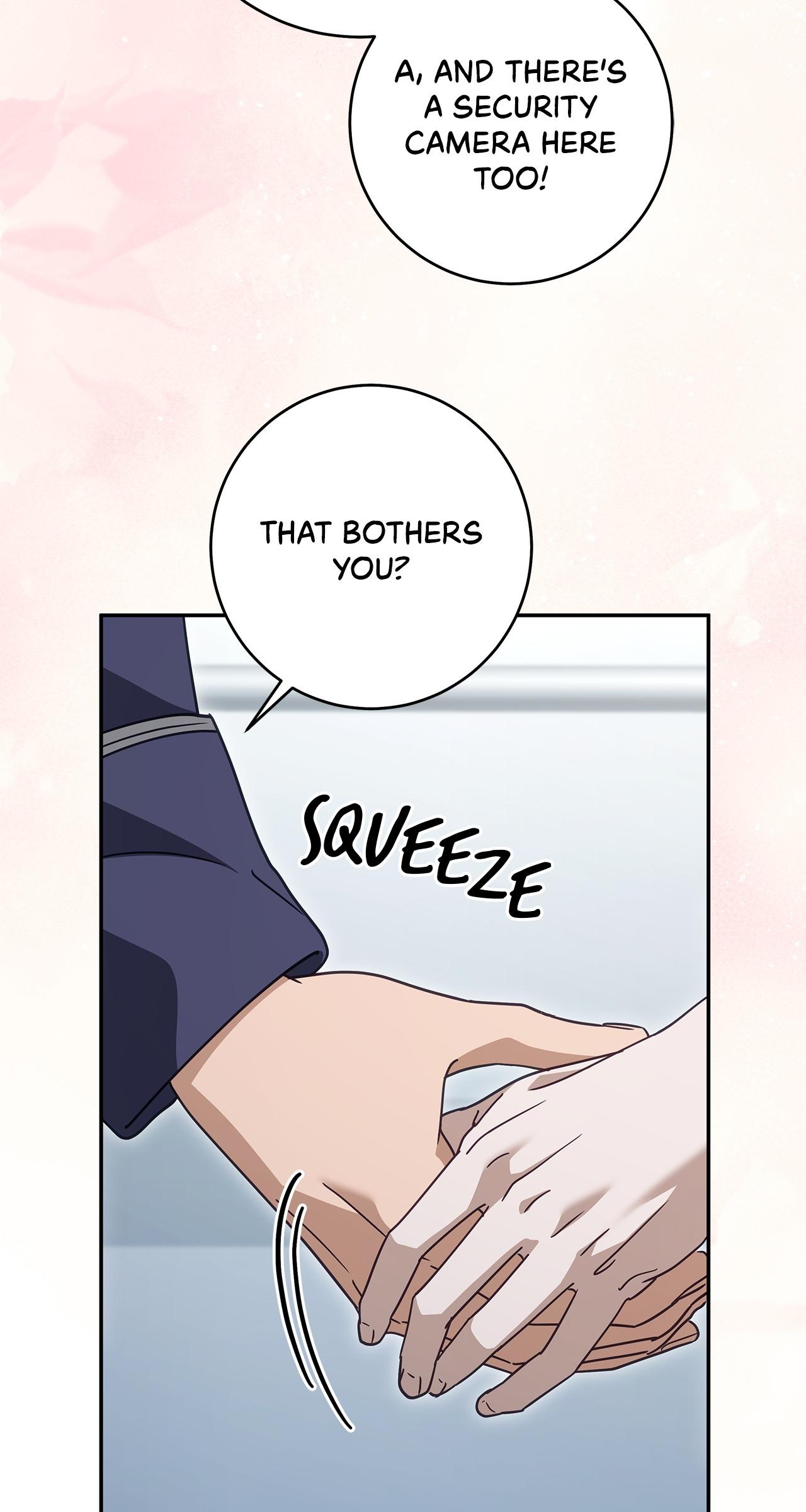 Sierra to Juliet Chapter 58 page 21 - 