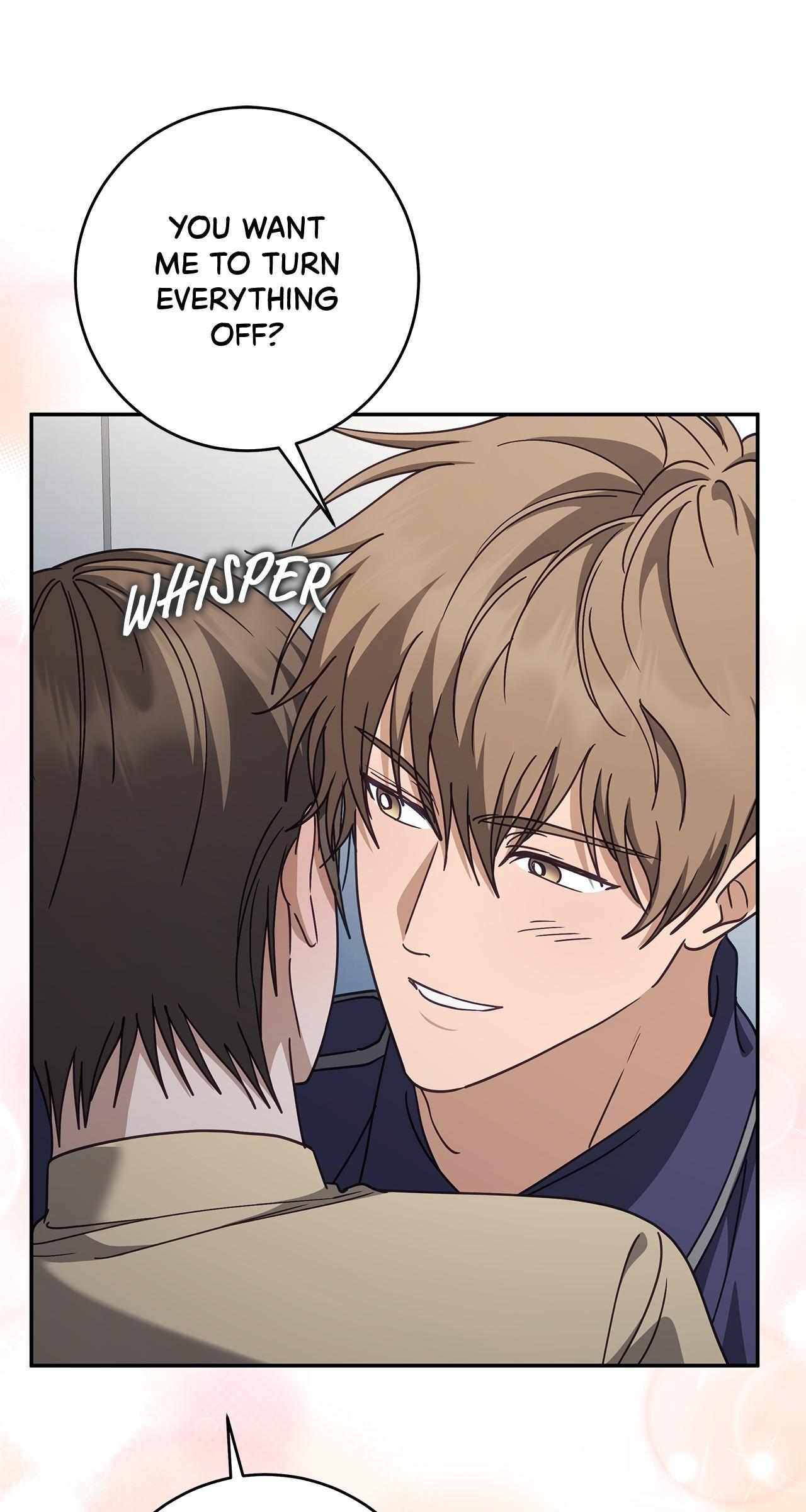 Sierra to Juliet Chapter 58 page 23 - 