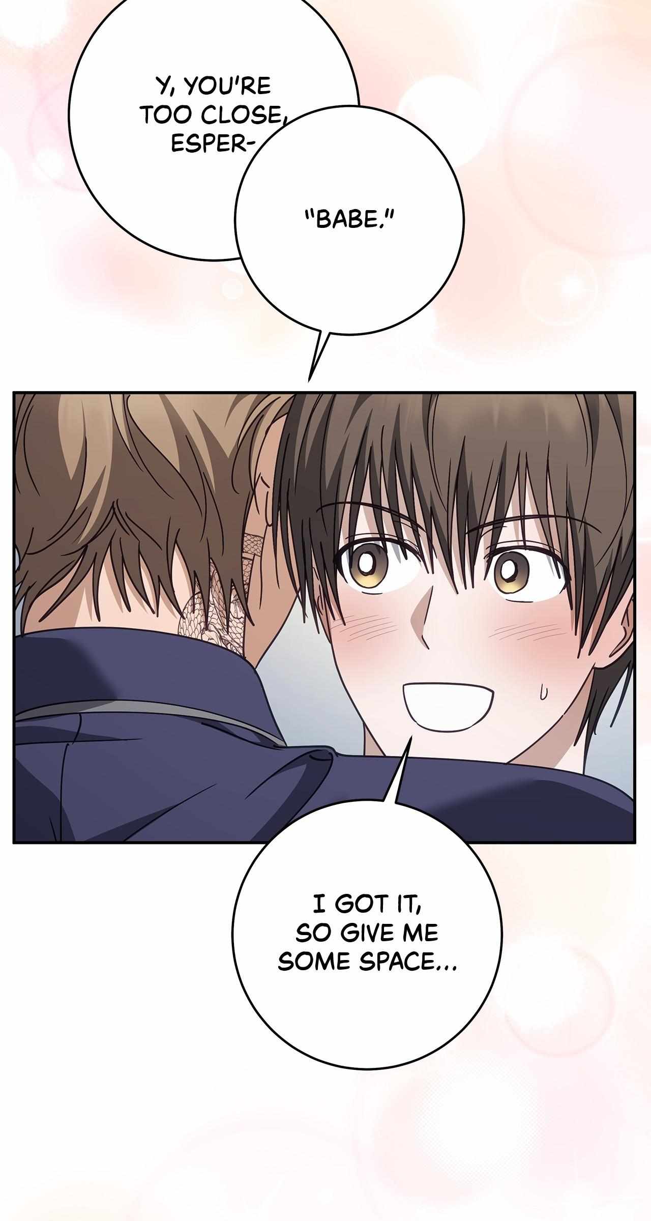 Sierra to Juliet Chapter 58 page 24 - 