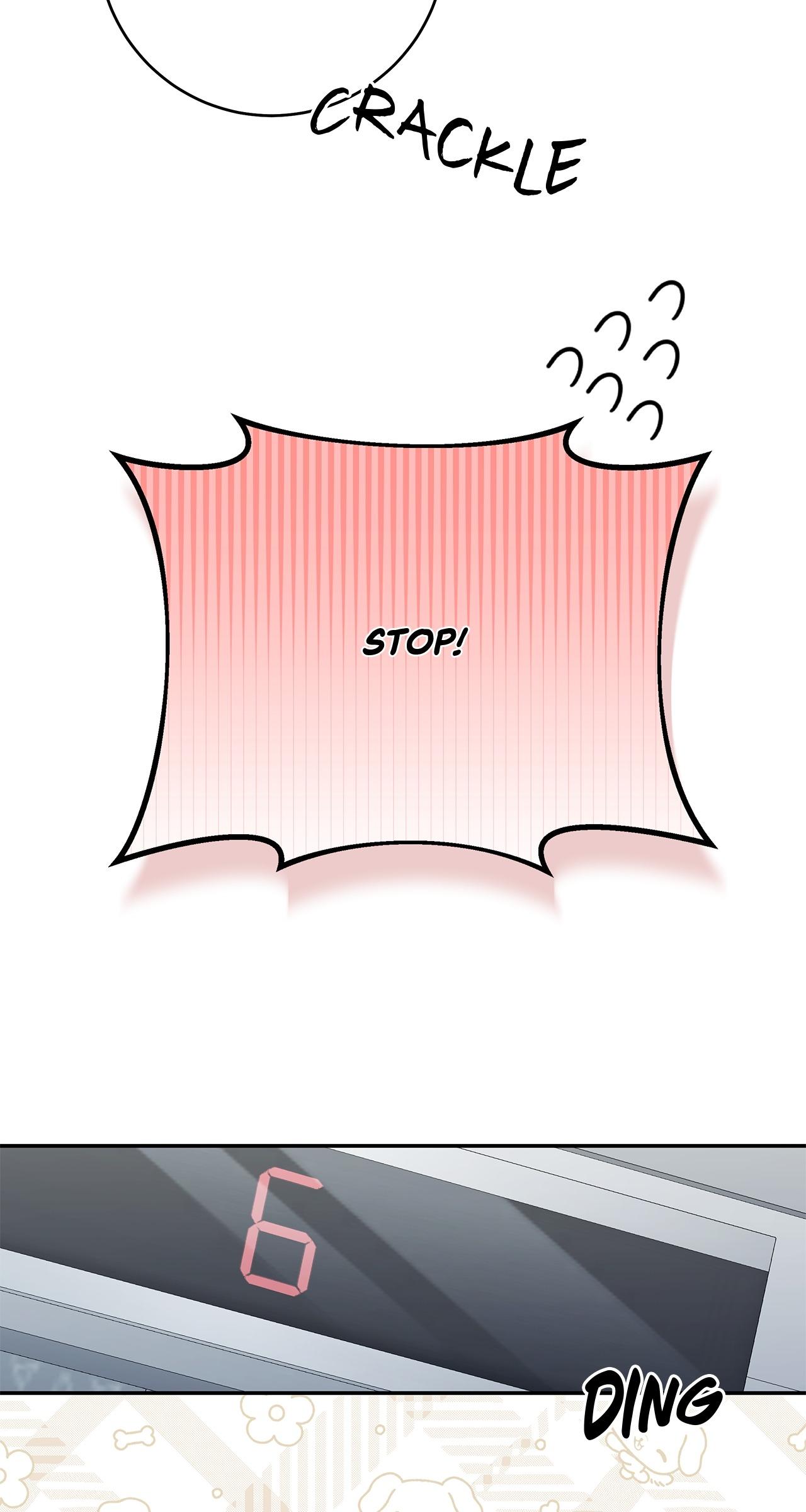 Sierra to Juliet Chapter 58 page 26 - 