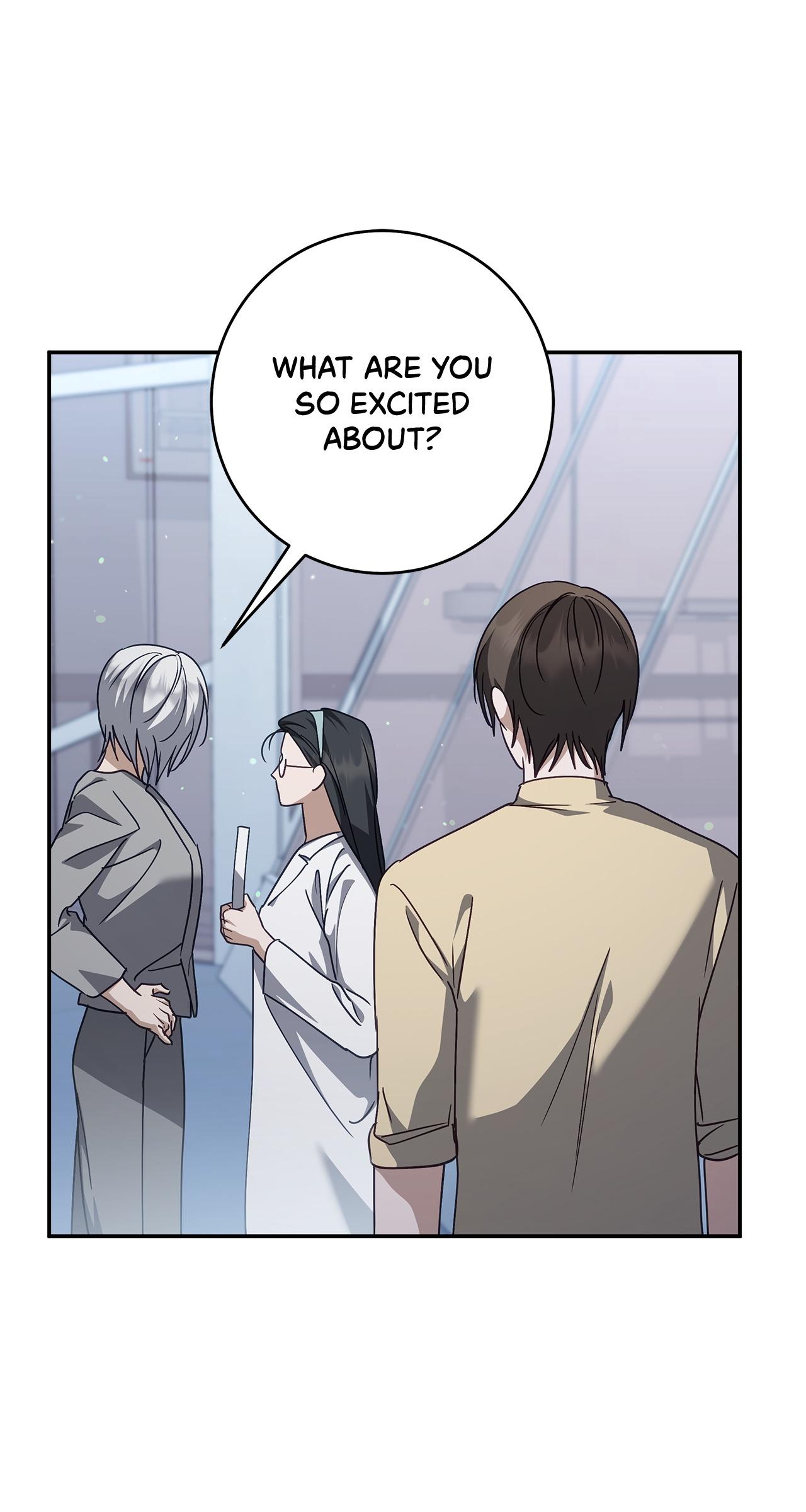Sierra to Juliet Chapter 58 page 29 - 