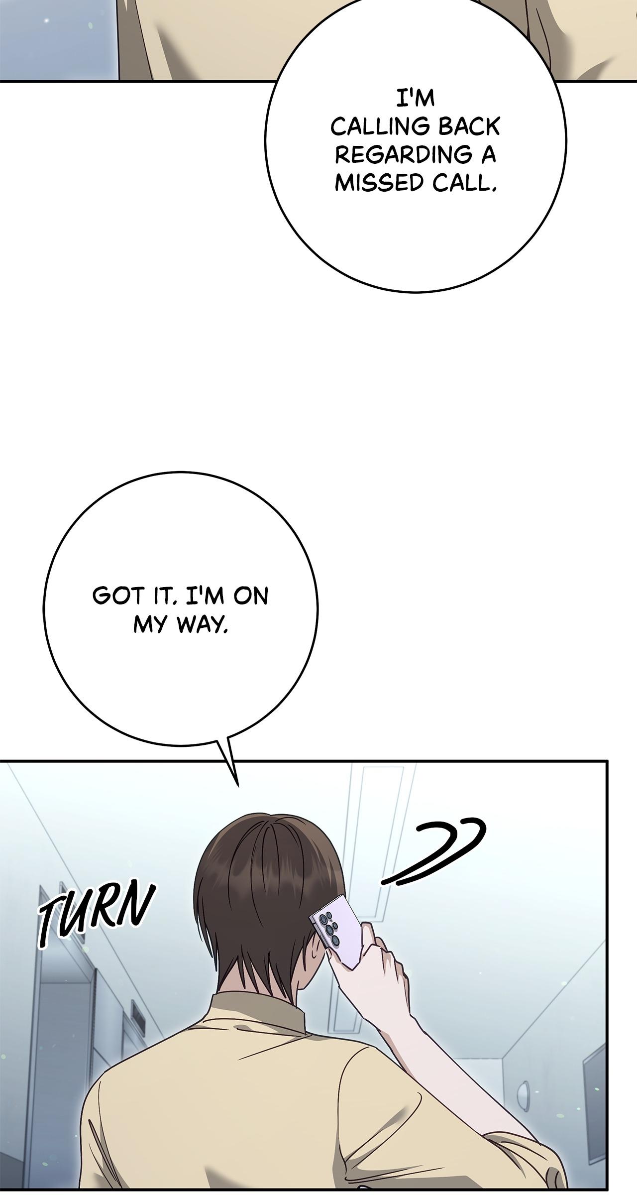 Sierra to Juliet Chapter 58 page 4 - 