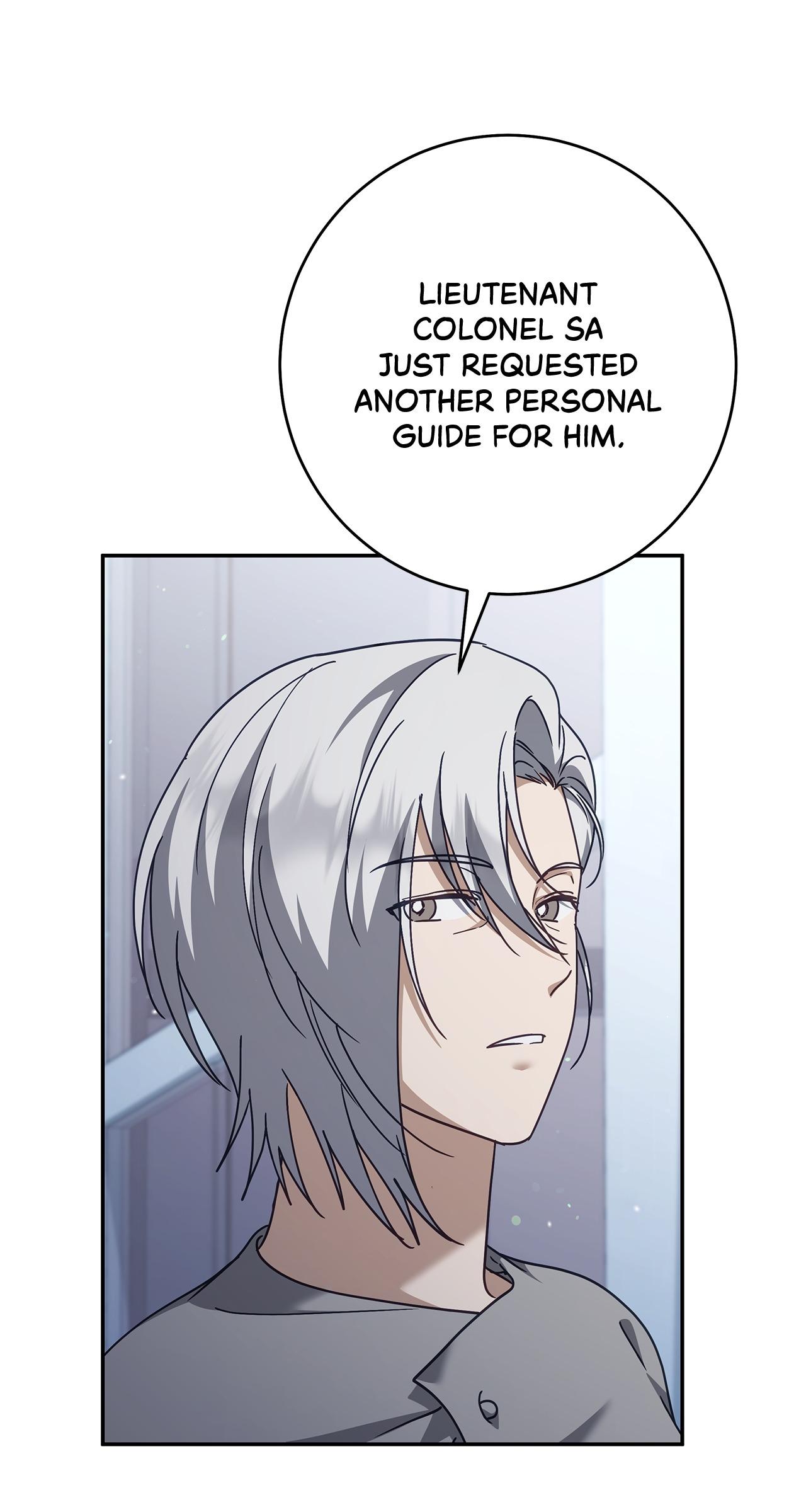 Sierra to Juliet Chapter 58 page 31 - 