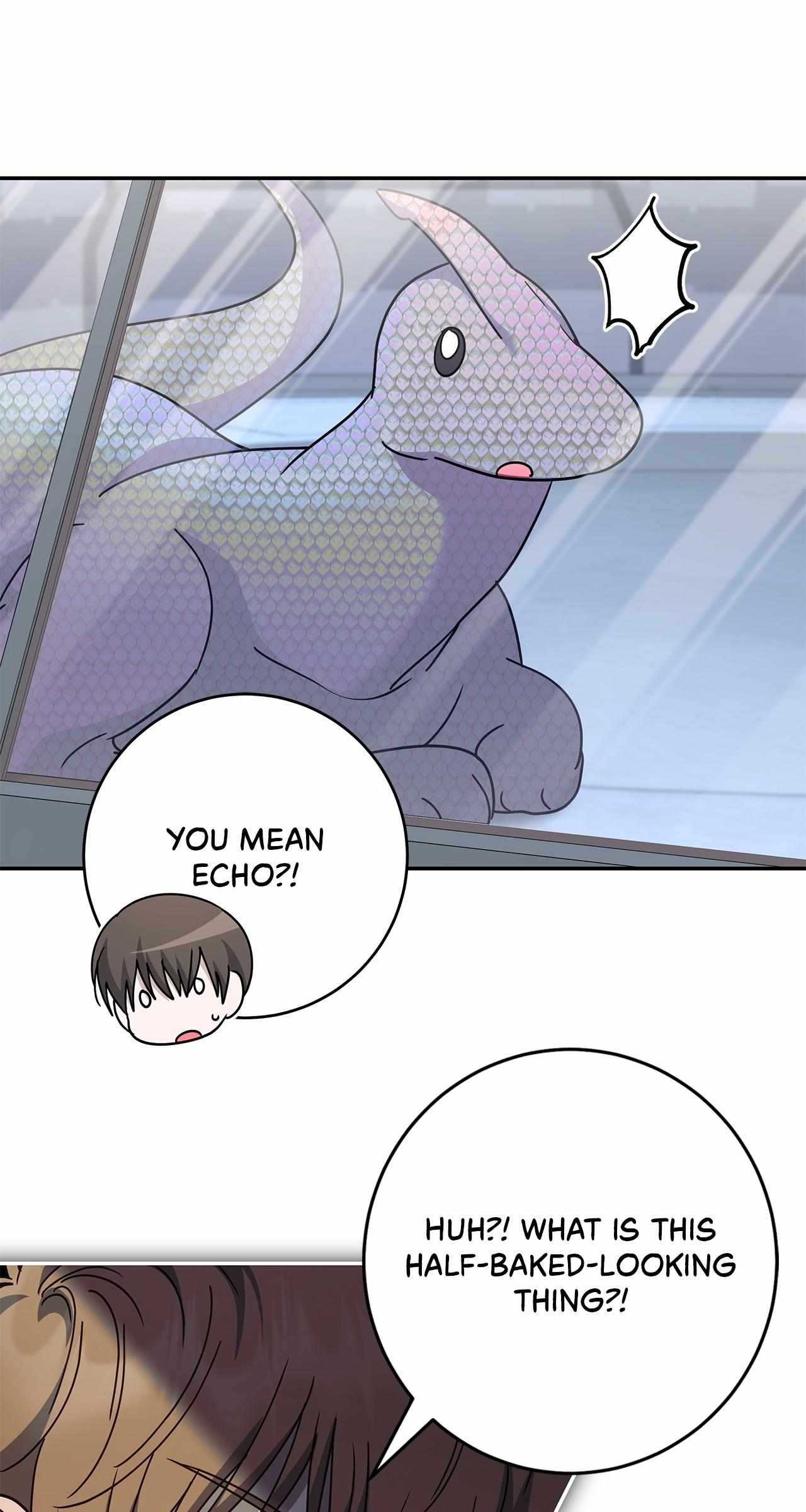 Sierra to Juliet Chapter 58 page 35 - 