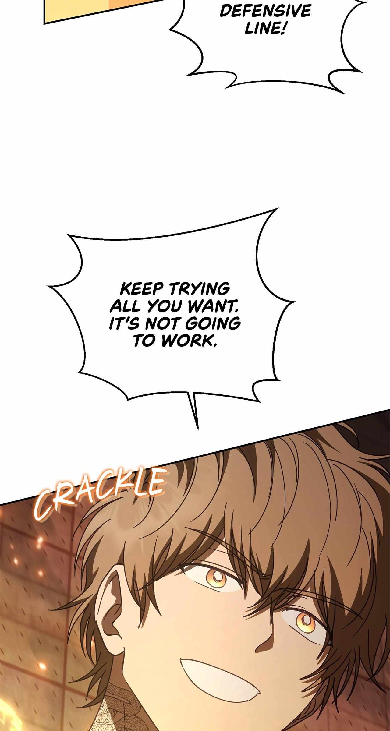 Sierra to Juliet Chapter 58 page 42 - 