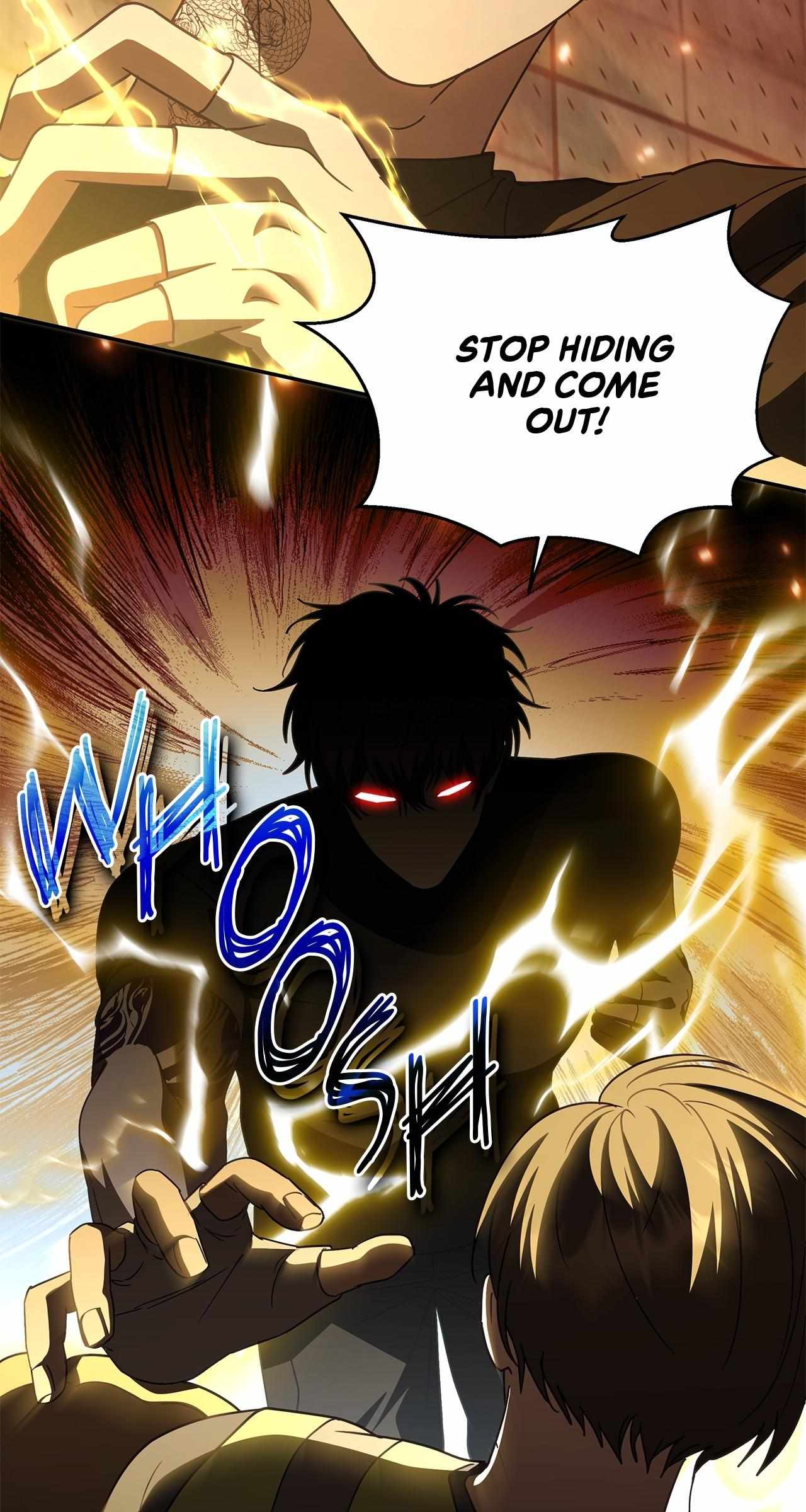 Sierra to Juliet Chapter 58 page 43 - 