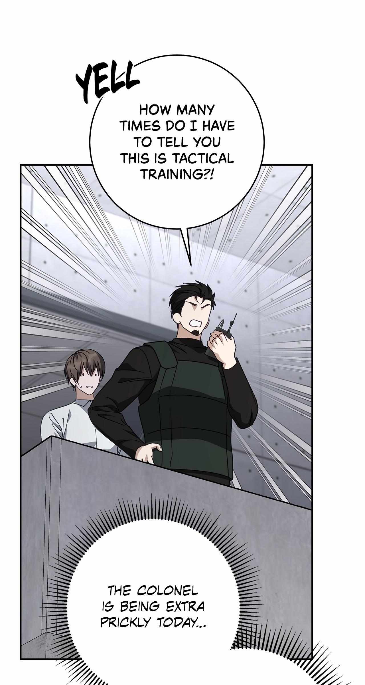 Sierra to Juliet Chapter 58 page 47 - 