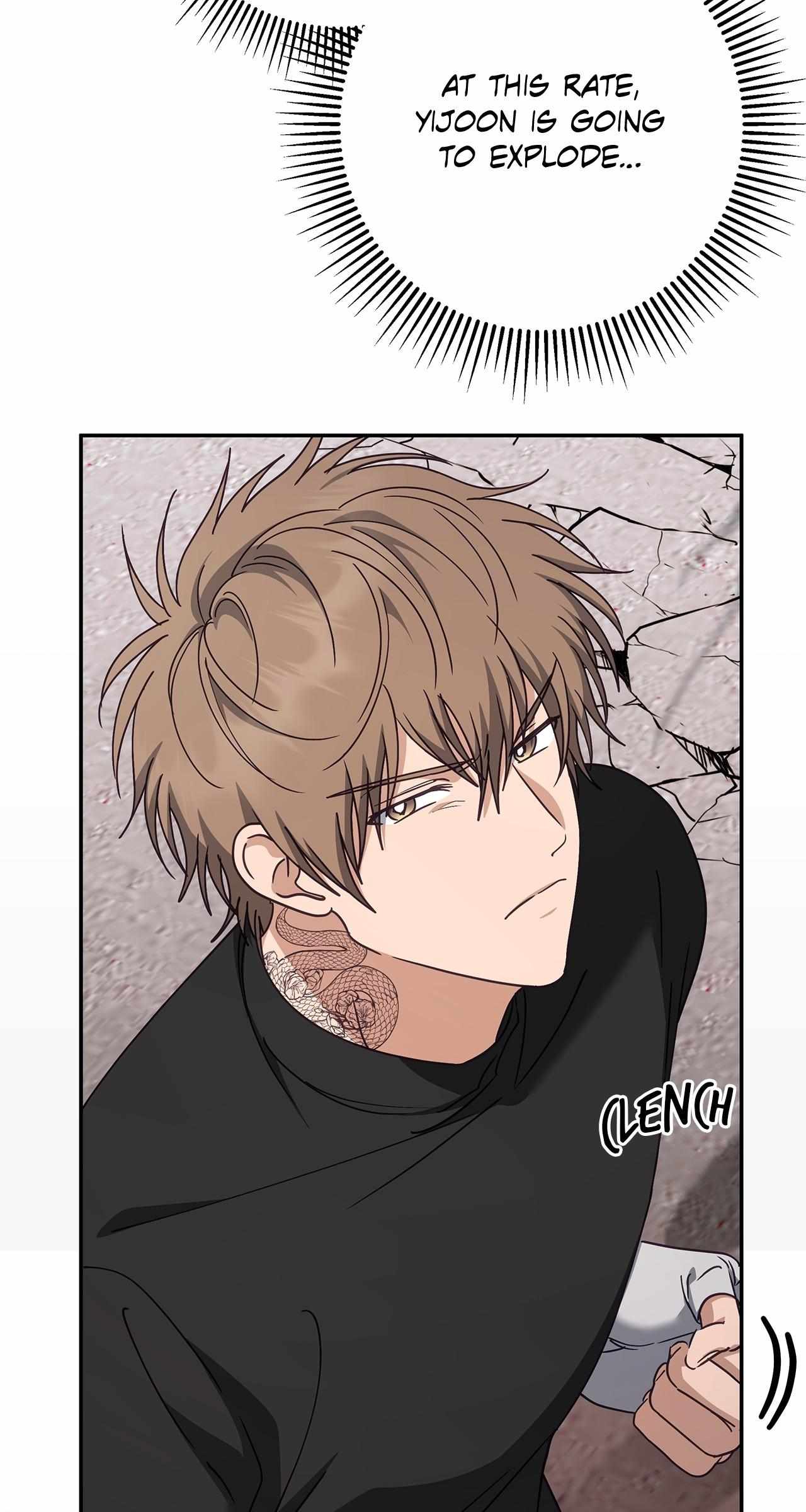 Sierra to Juliet Chapter 58 page 48 - 