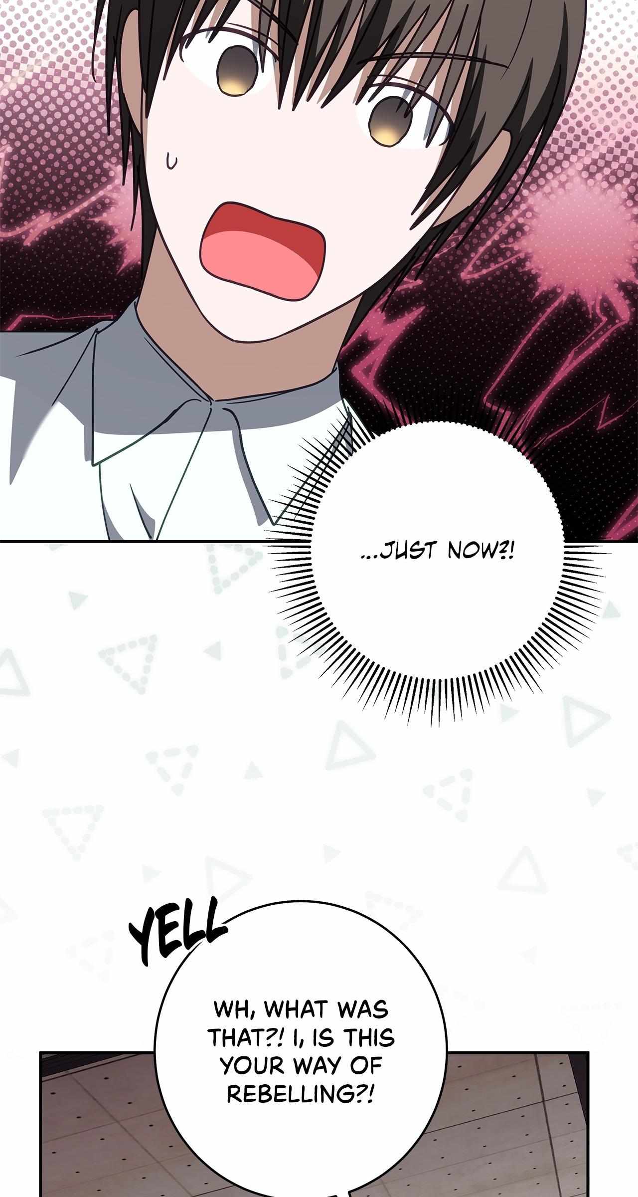 Sierra to Juliet Chapter 58 page 53 - 