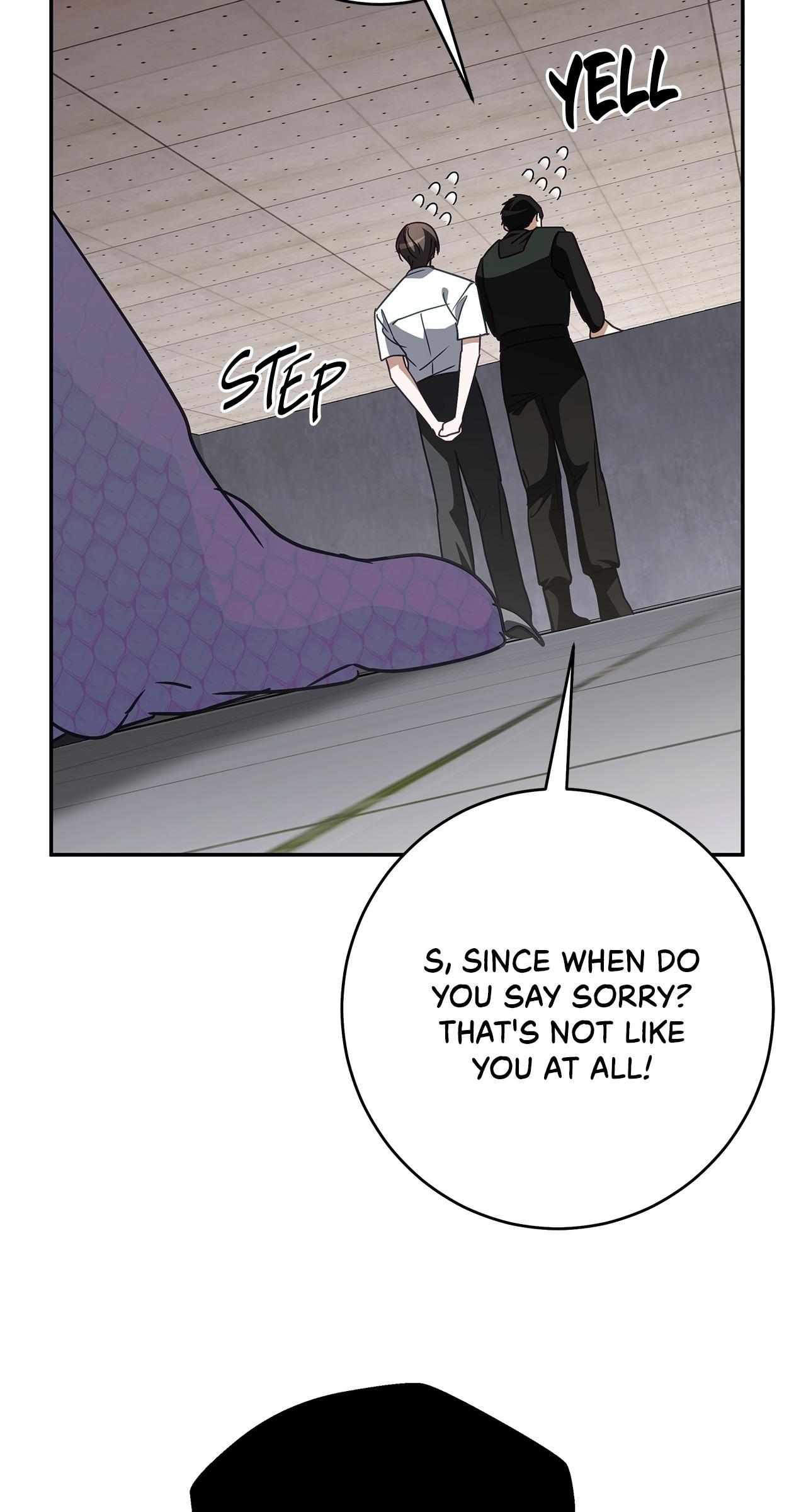 Sierra to Juliet Chapter 58 page 54 - 
