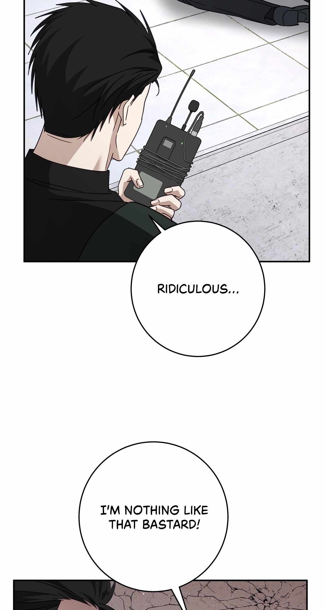 Sierra to Juliet Chapter 58 page 59 - 