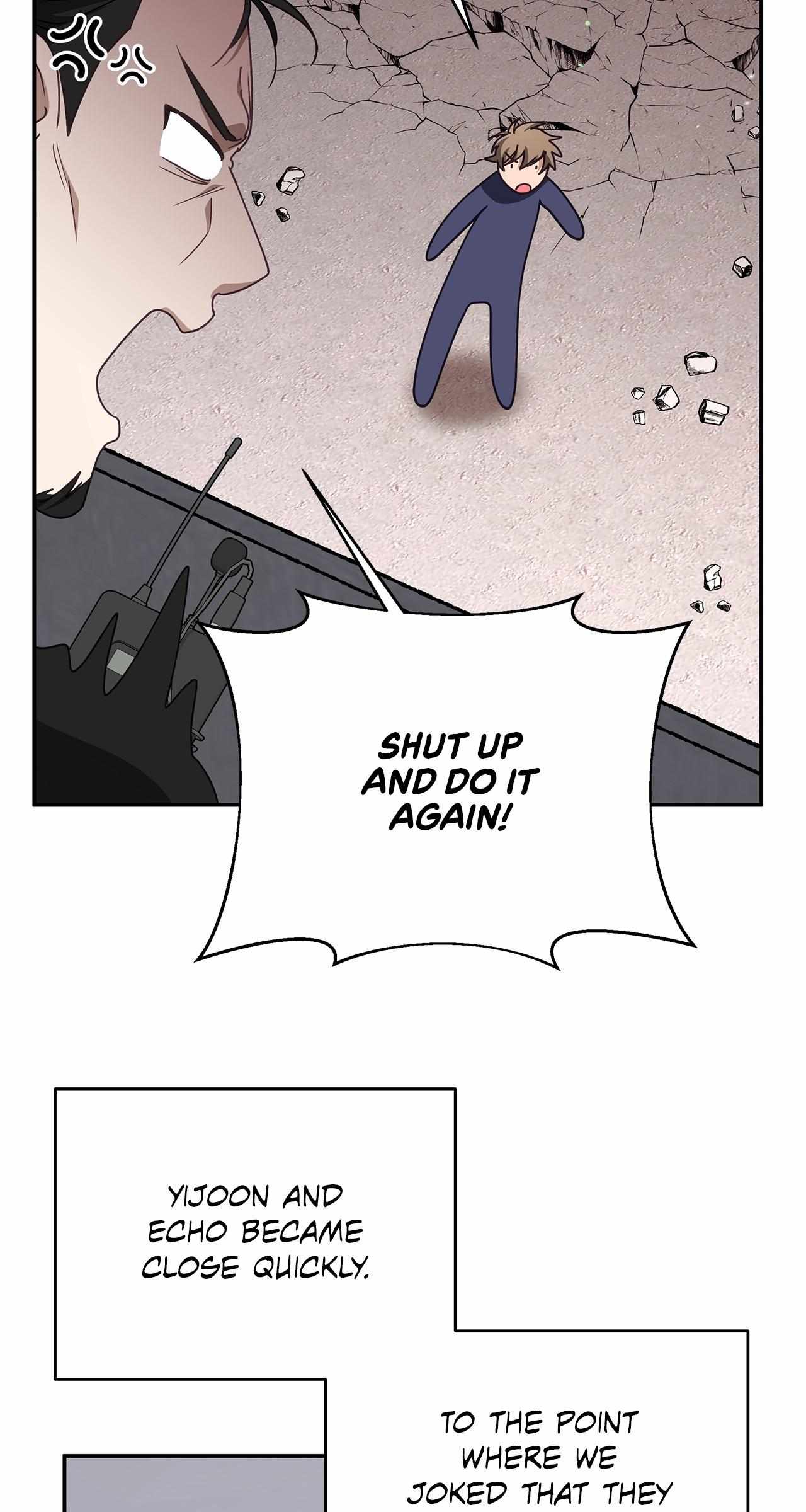 Sierra to Juliet Chapter 58 page 60 - 