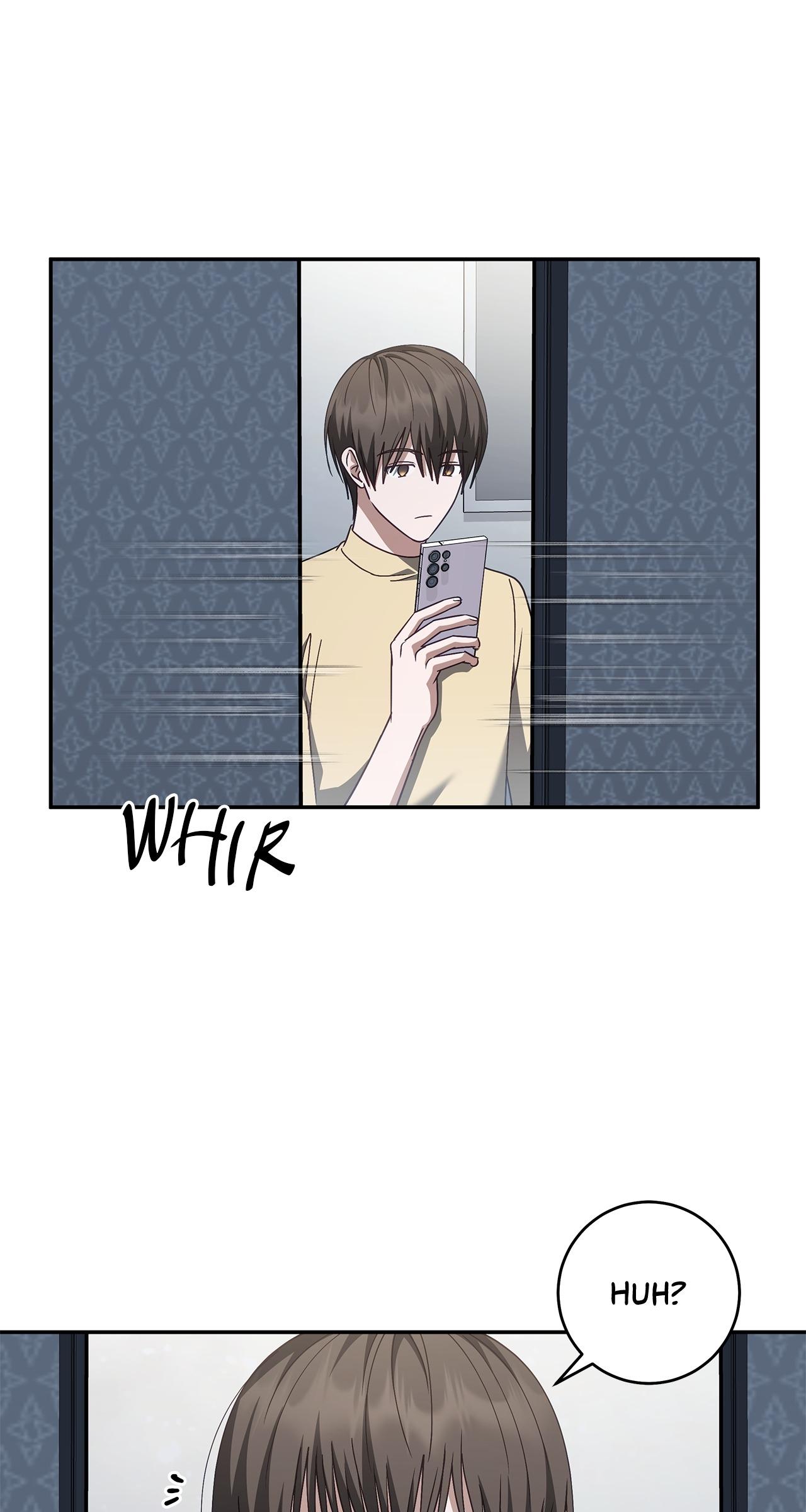 Sierra to Juliet Chapter 58 page 7 - 