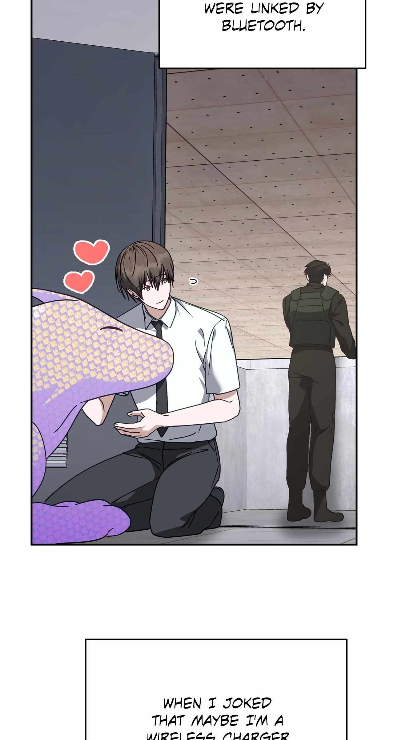 Sierra to Juliet Chapter 58 page 61 - 