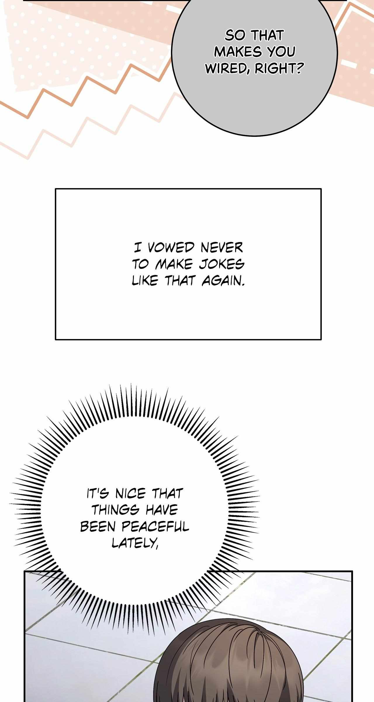 Sierra to Juliet Chapter 58 page 64 - 