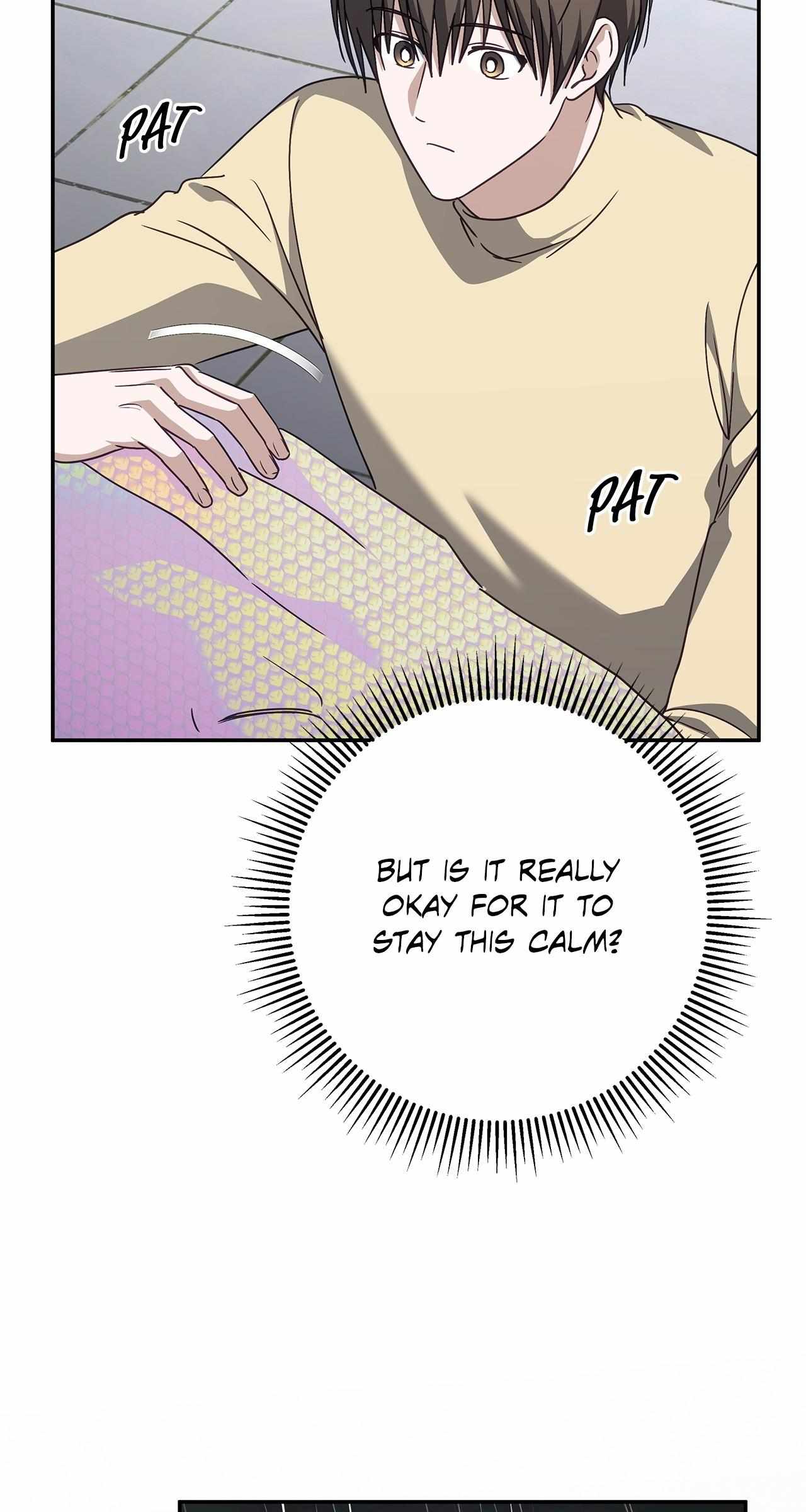 Sierra to Juliet Chapter 58 page 65 - 