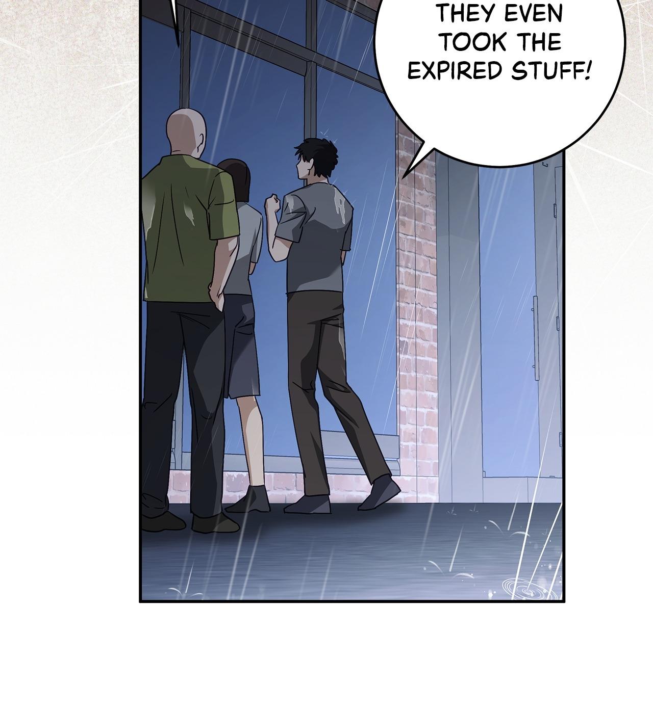 Sierra to Juliet Chapter 58 page 70 - 