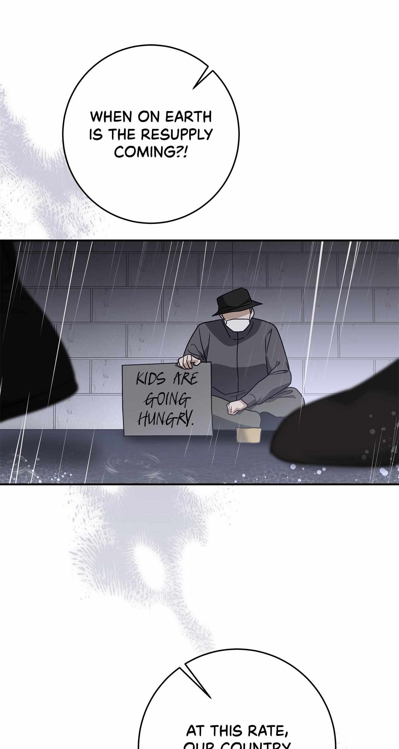 Sierra to Juliet Chapter 58 page 71 - 