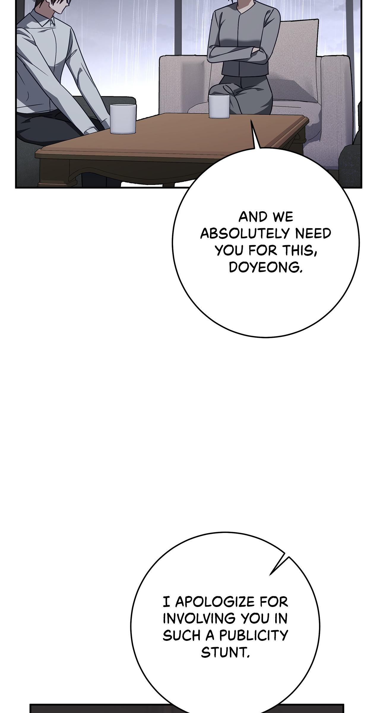 Sierra to Juliet Chapter 58 page 73 - 