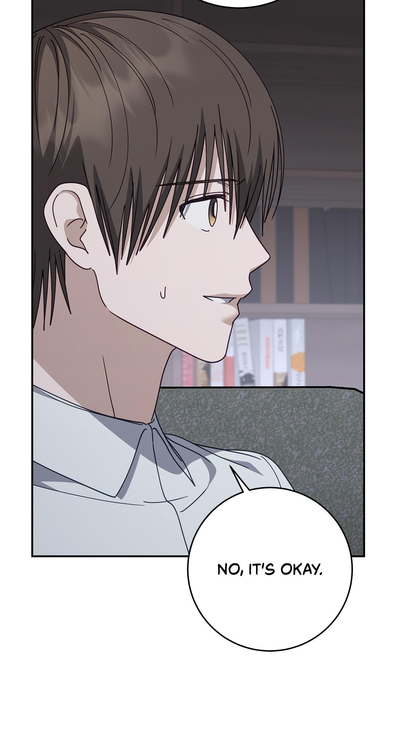 Sierra to Juliet Chapter 58 page 74 - 
