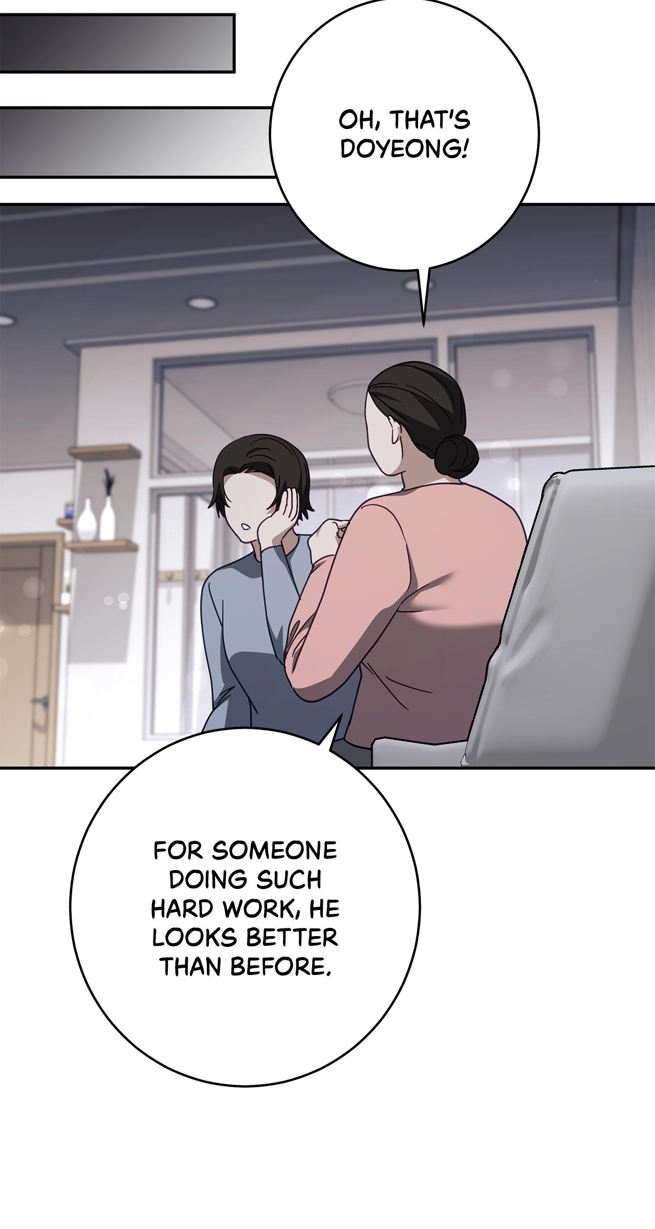 Sierra to Juliet Chapter 58 page 80 - 